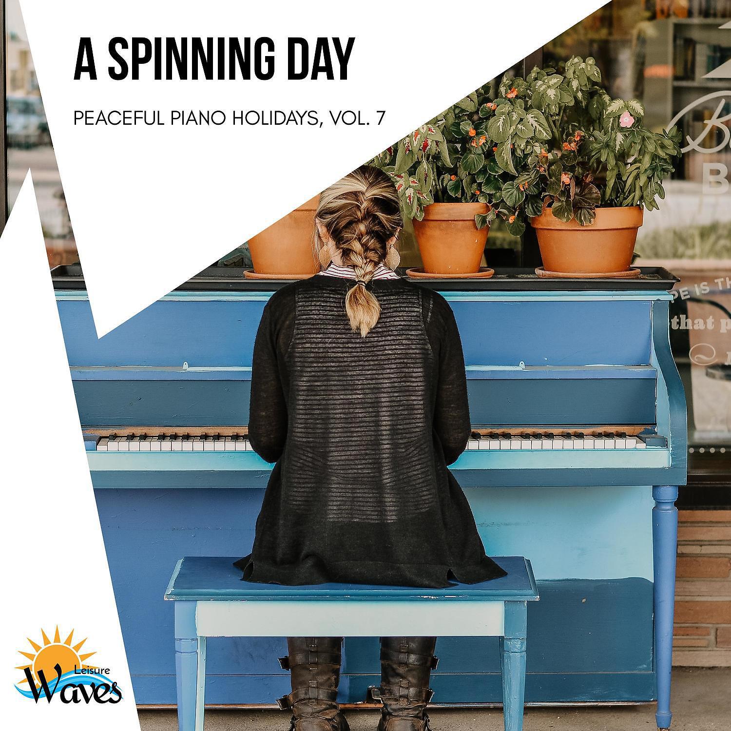 Chris Wilson - Quite Gushing Piano Tunes (C Major)