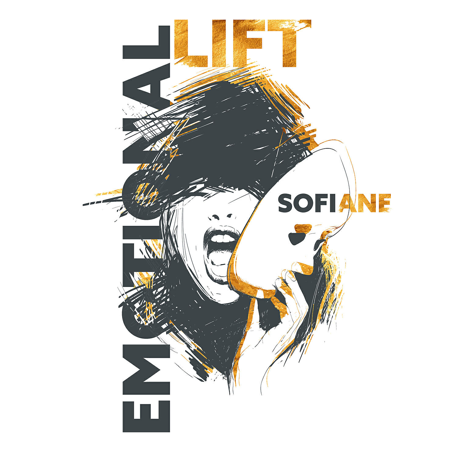 Sofiane - Tears of Joy