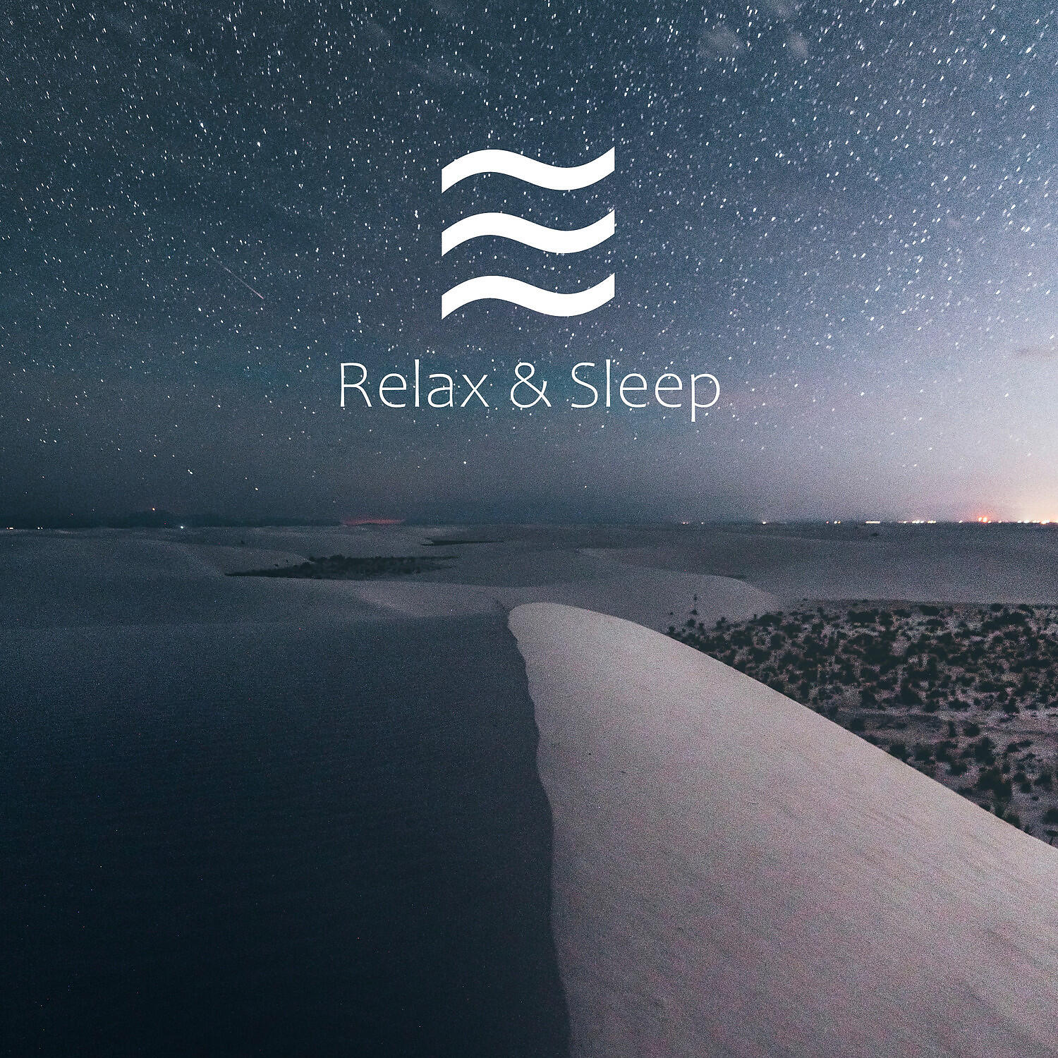 Placid Smooth Noises - Sleepful Fan Waves Noises for Kids