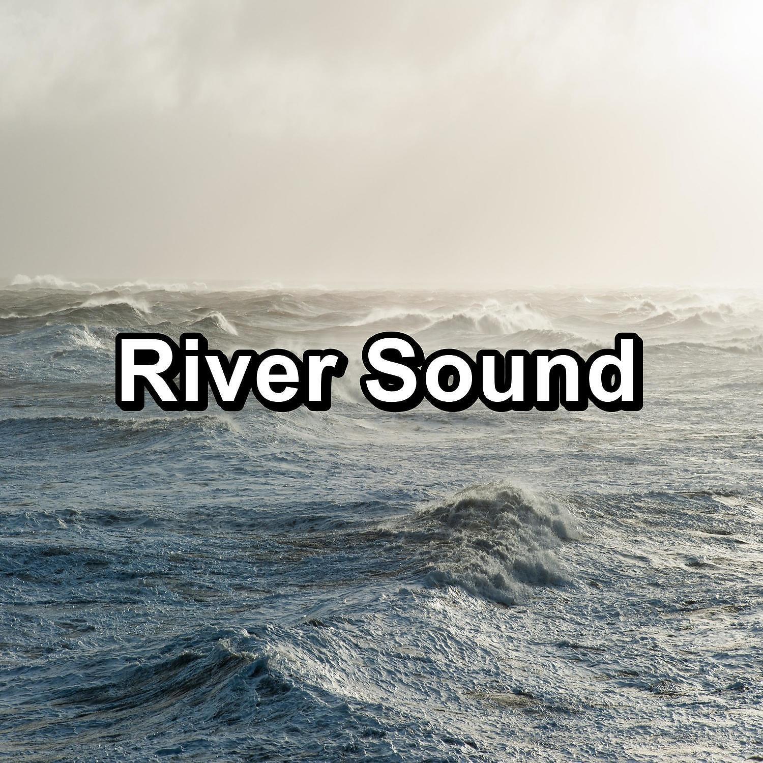 Sleep Waves - Gentle River Sounds For a Good Night For Good and Deep Sleep