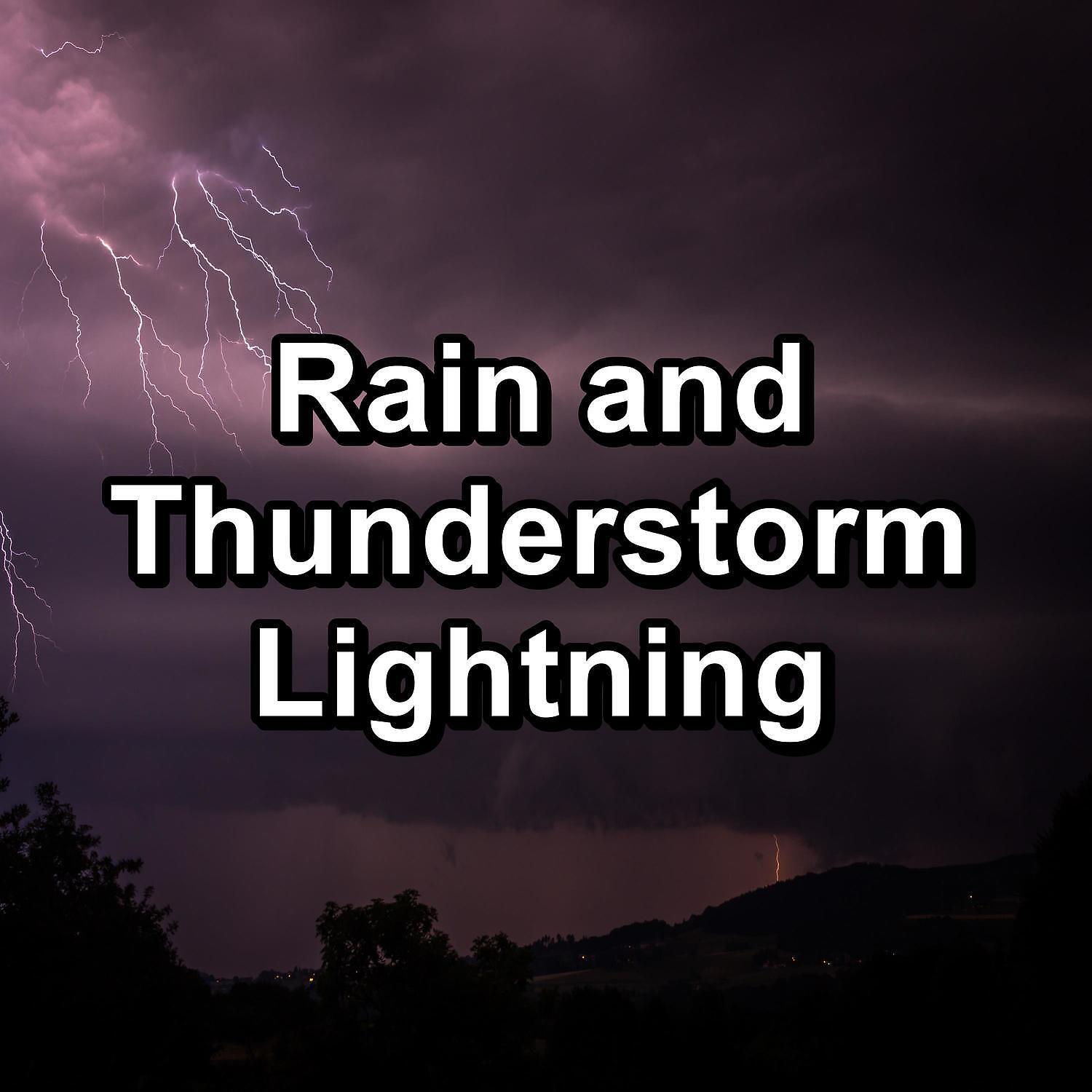 Nature - Rain For Relaxing Times For Babies to Sleep