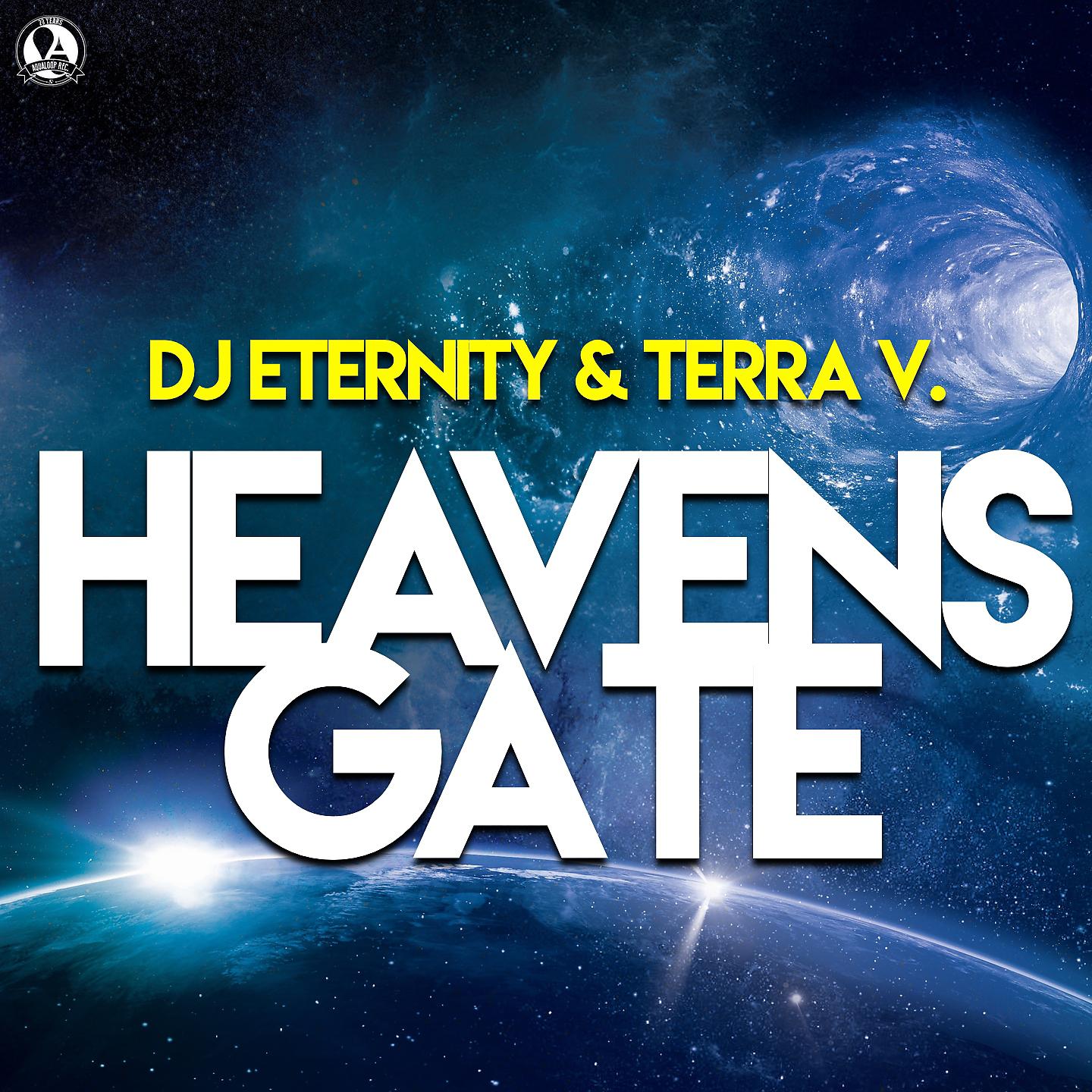 Постер альбома Heavens Gate