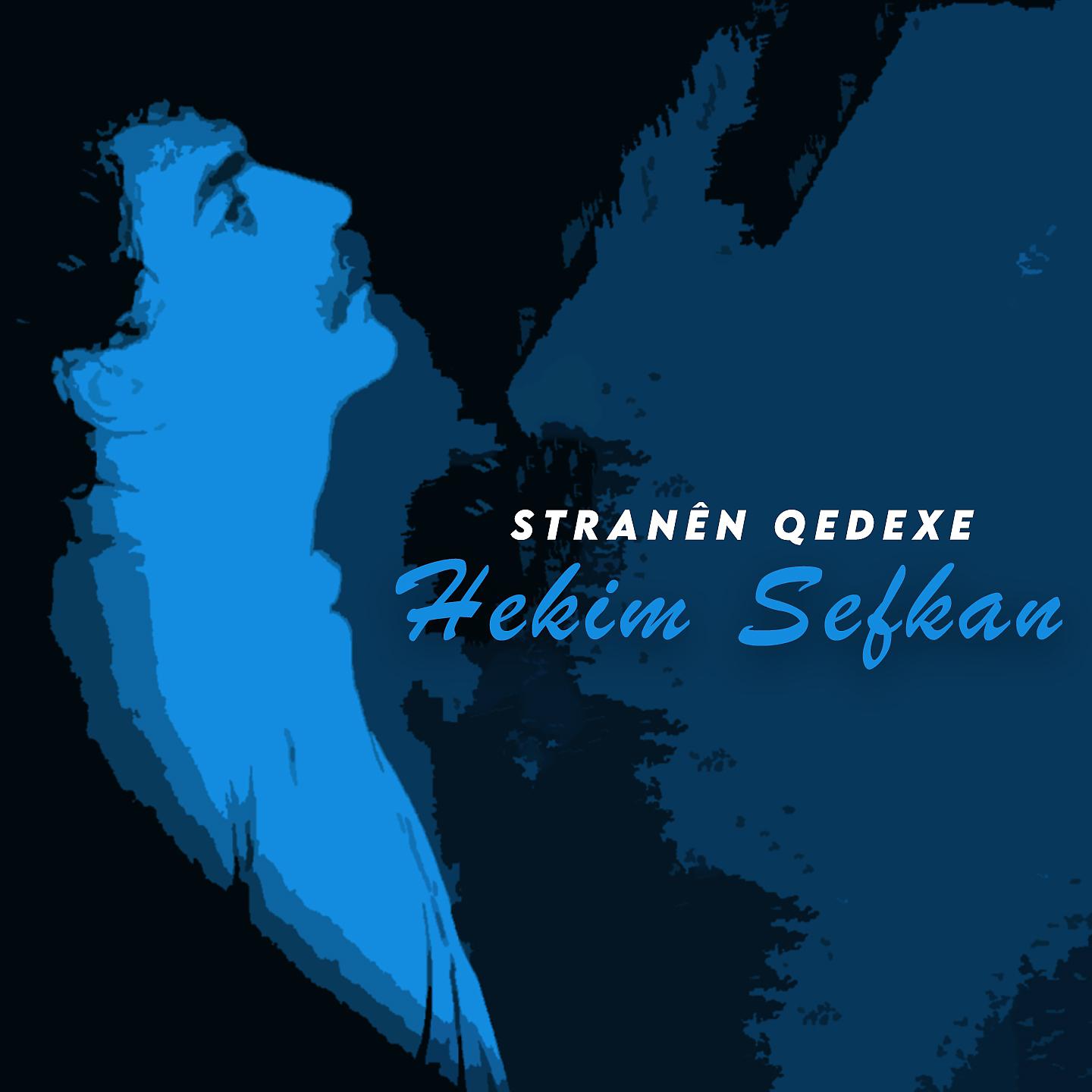 Постер альбома Stranên Qedexe