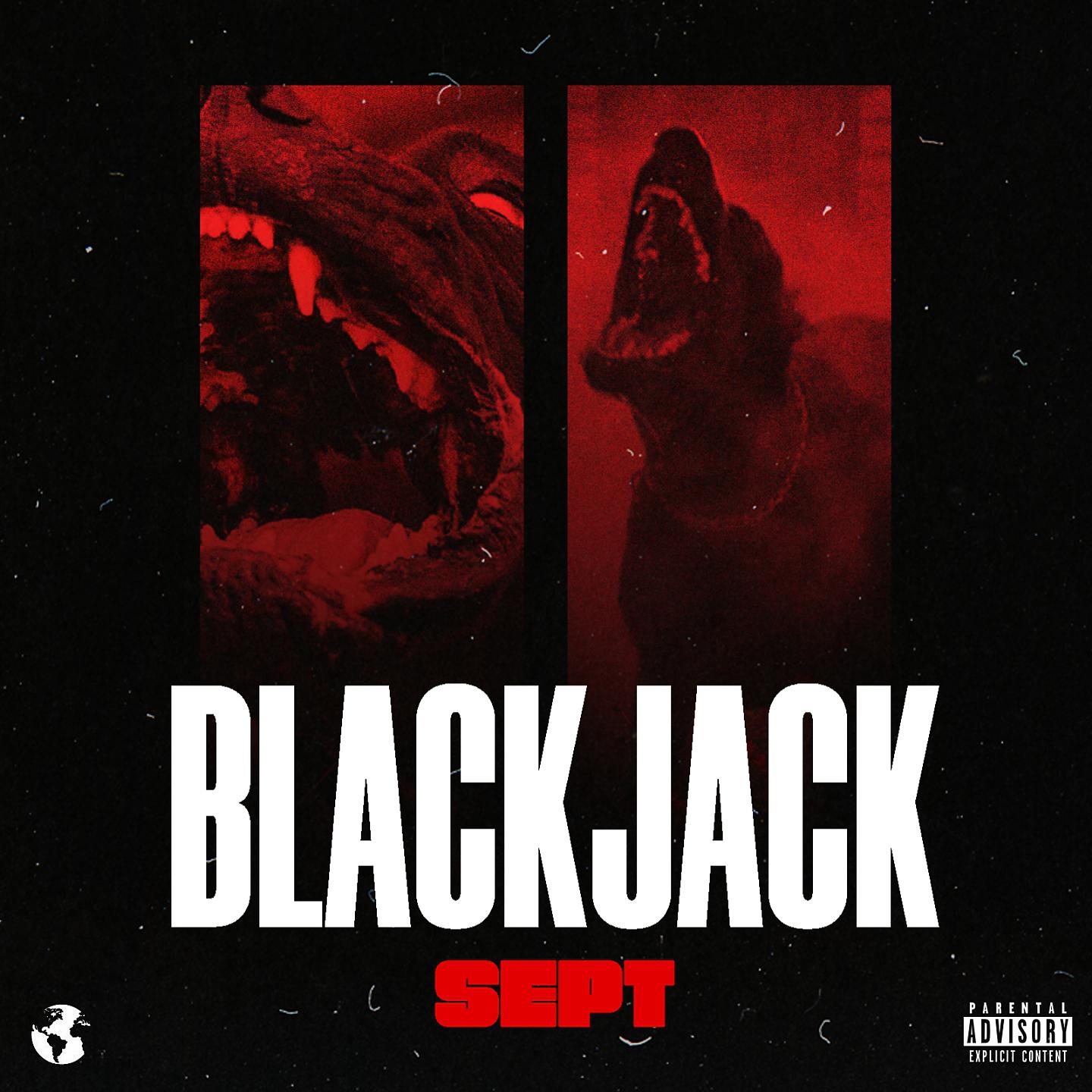 Постер альбома BlackJack