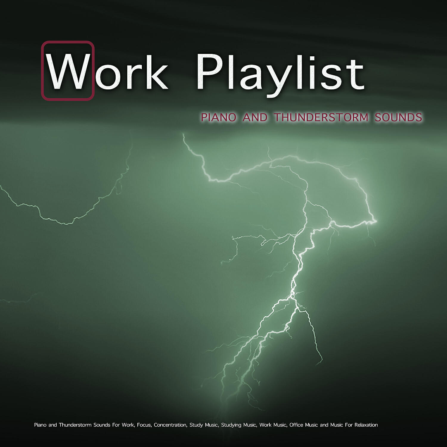 Work Music - Music for Work