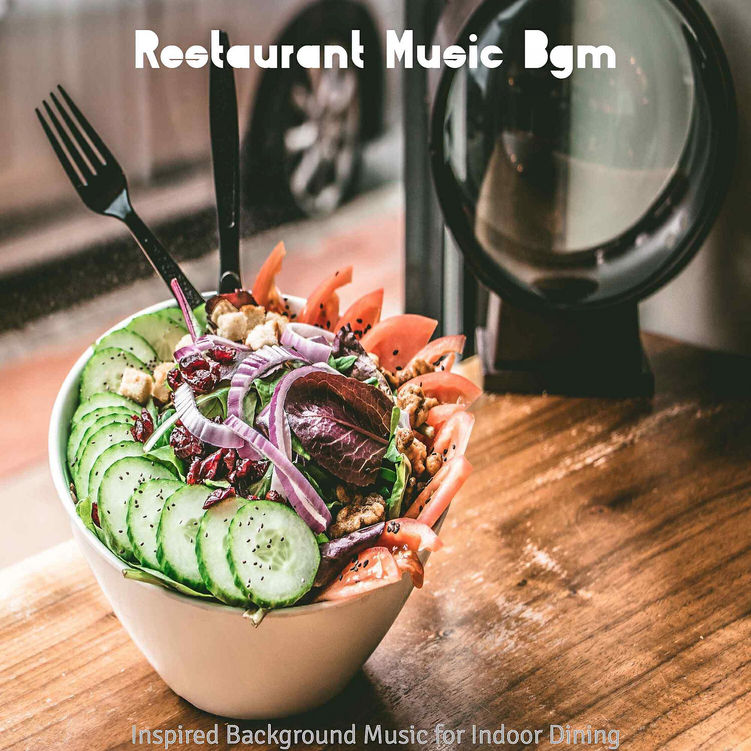Restaurant Music Bgm - Mind-blowing Big Band with Clarinet - Vibe for Classic Diners