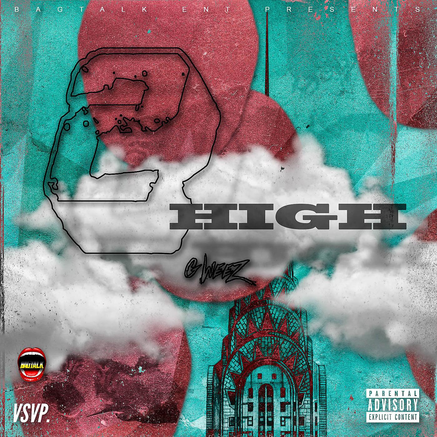 Постер альбома 2 High
