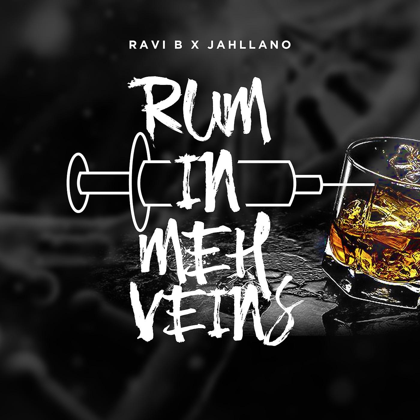 Постер альбома Rum in Meh Veins