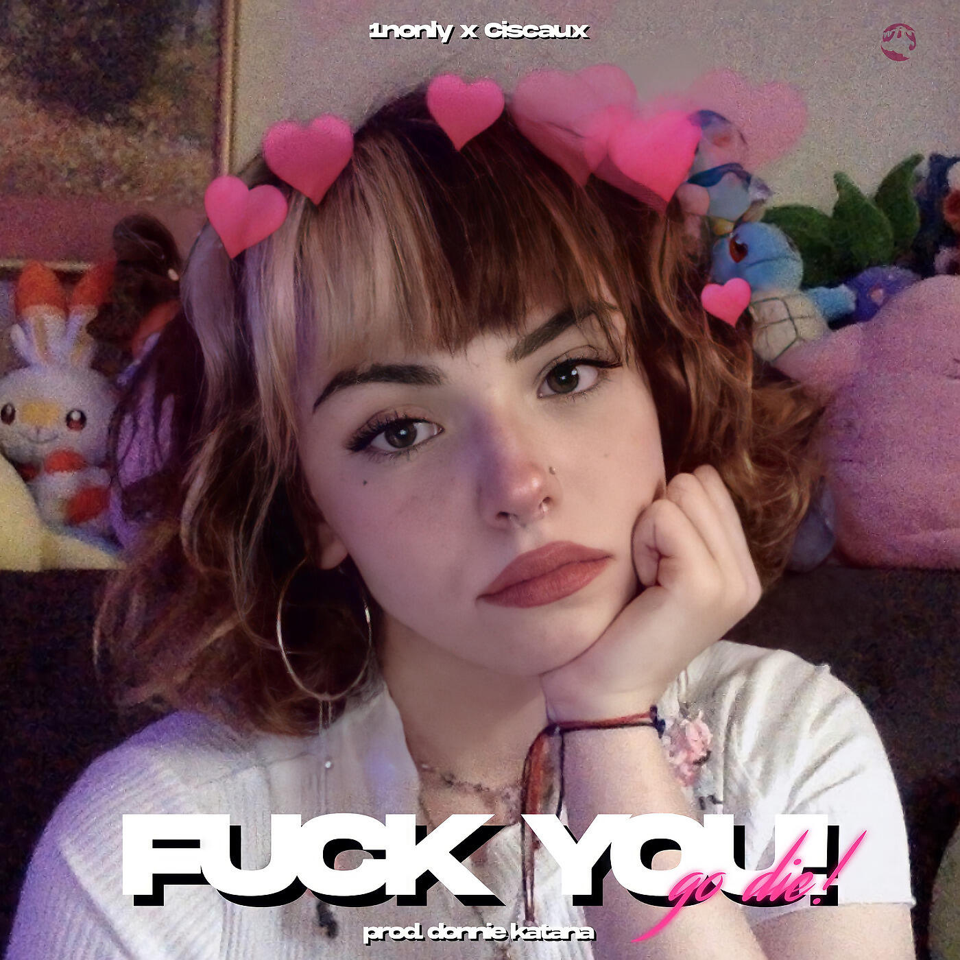 1nonly - Fuck You!