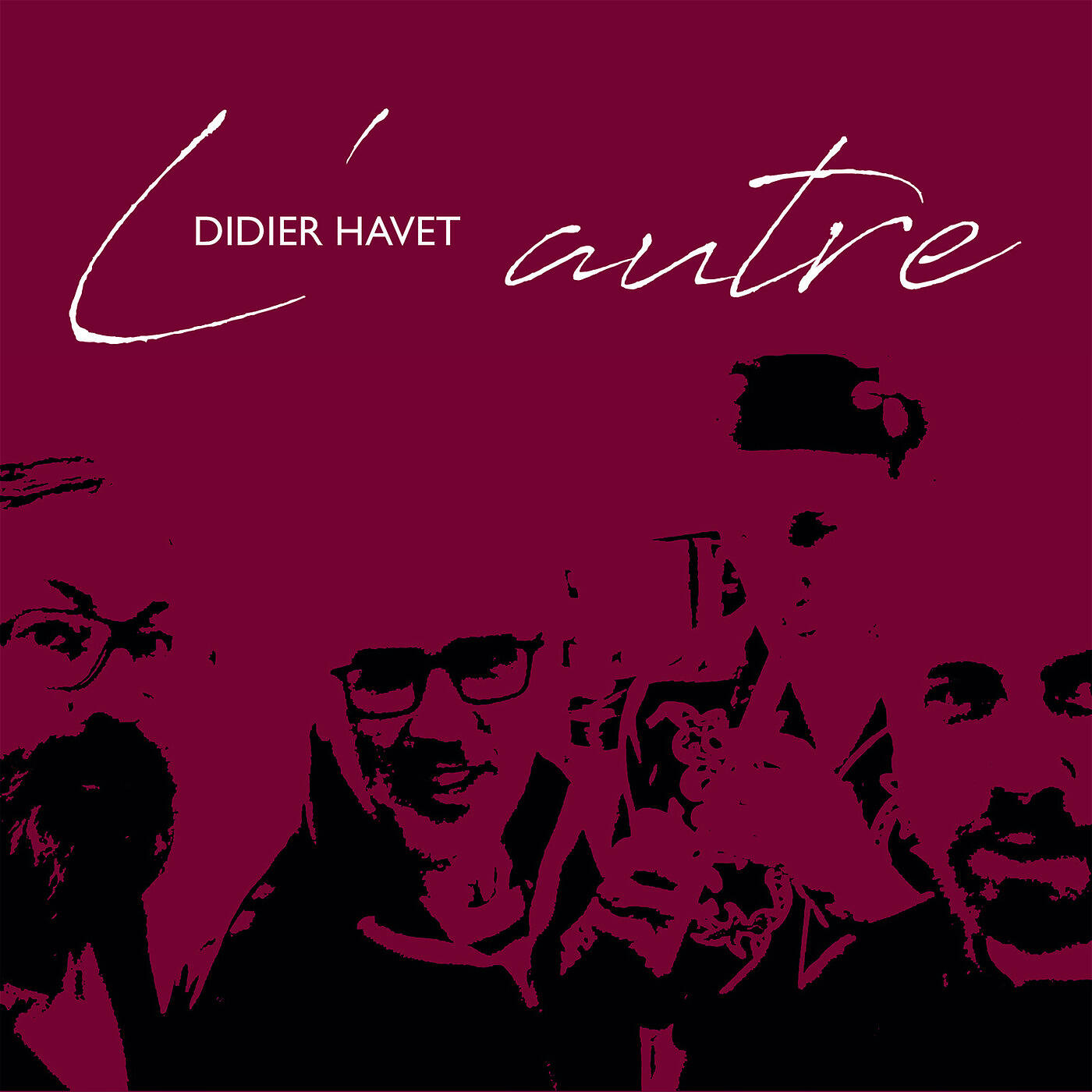 Didier Havet - Dis-moi