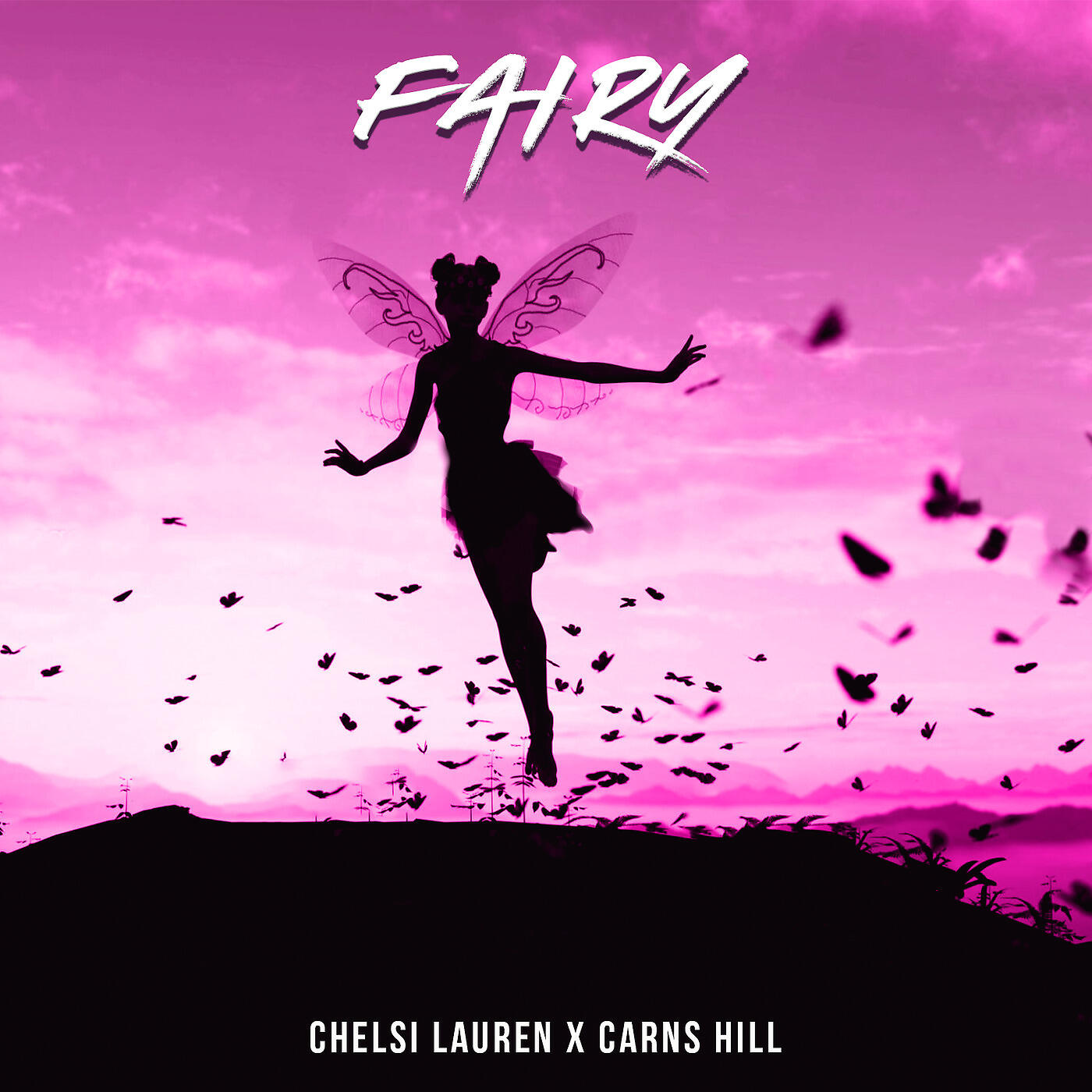 Chelsi Lauren - Fairy