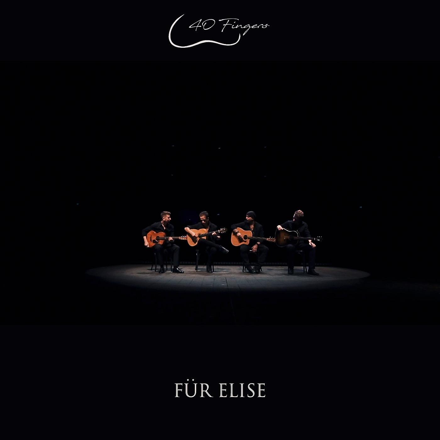 Постер альбома Für Elise