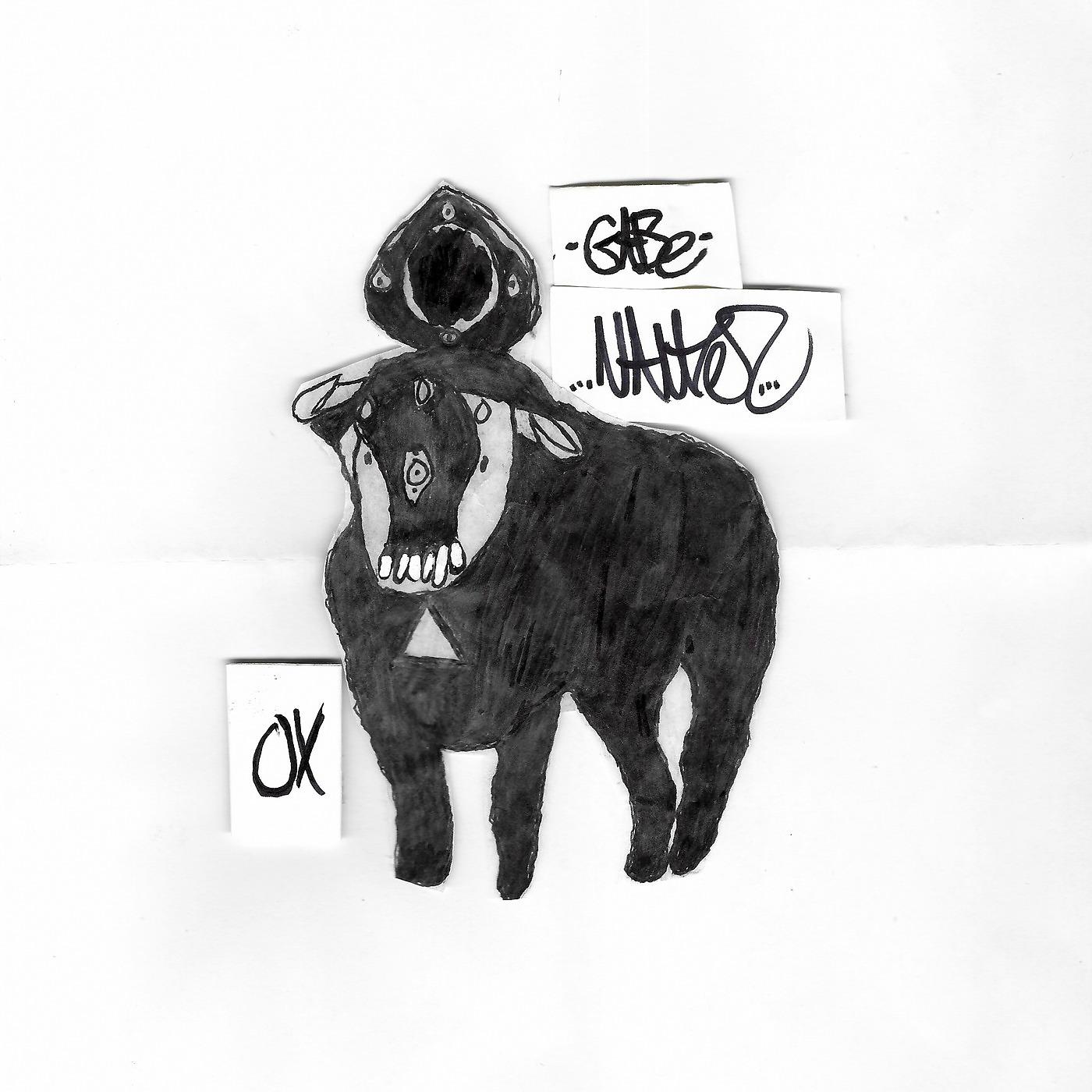 Постер альбома Ox