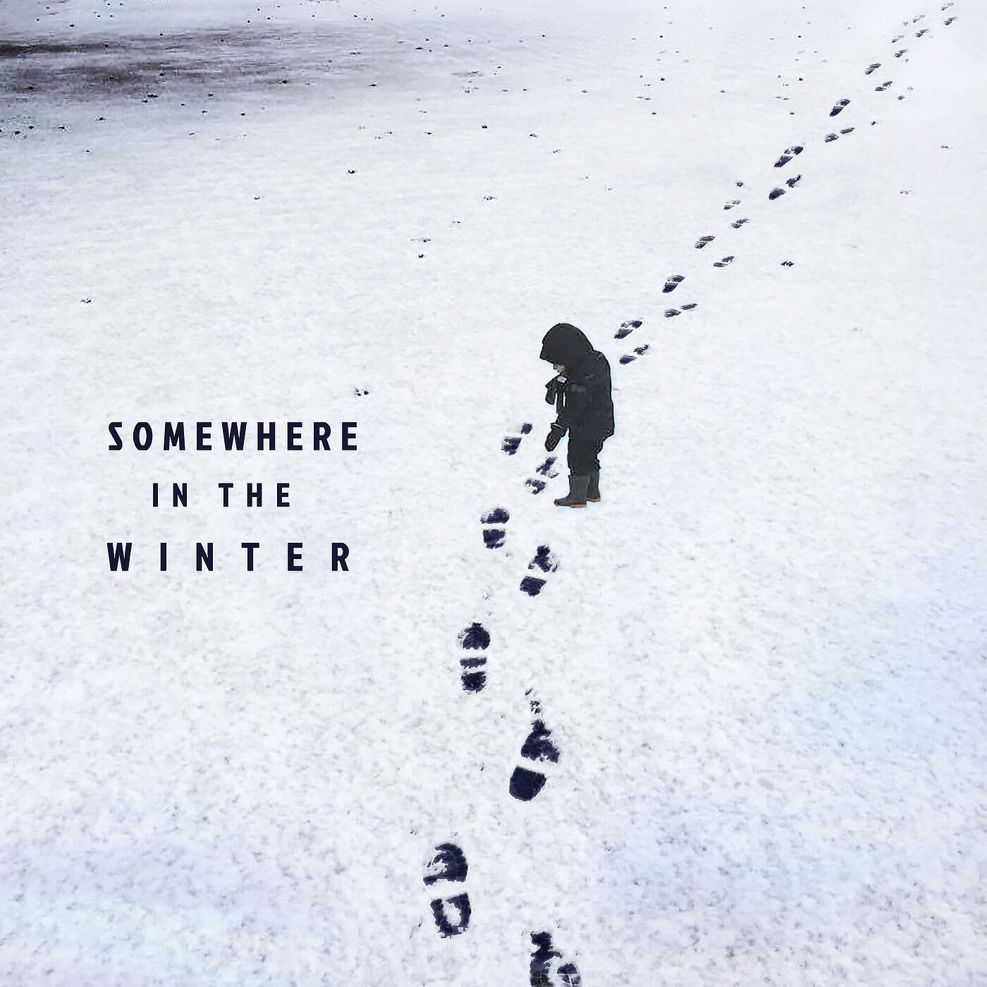 Ben Heights - Somewhere in the Winter