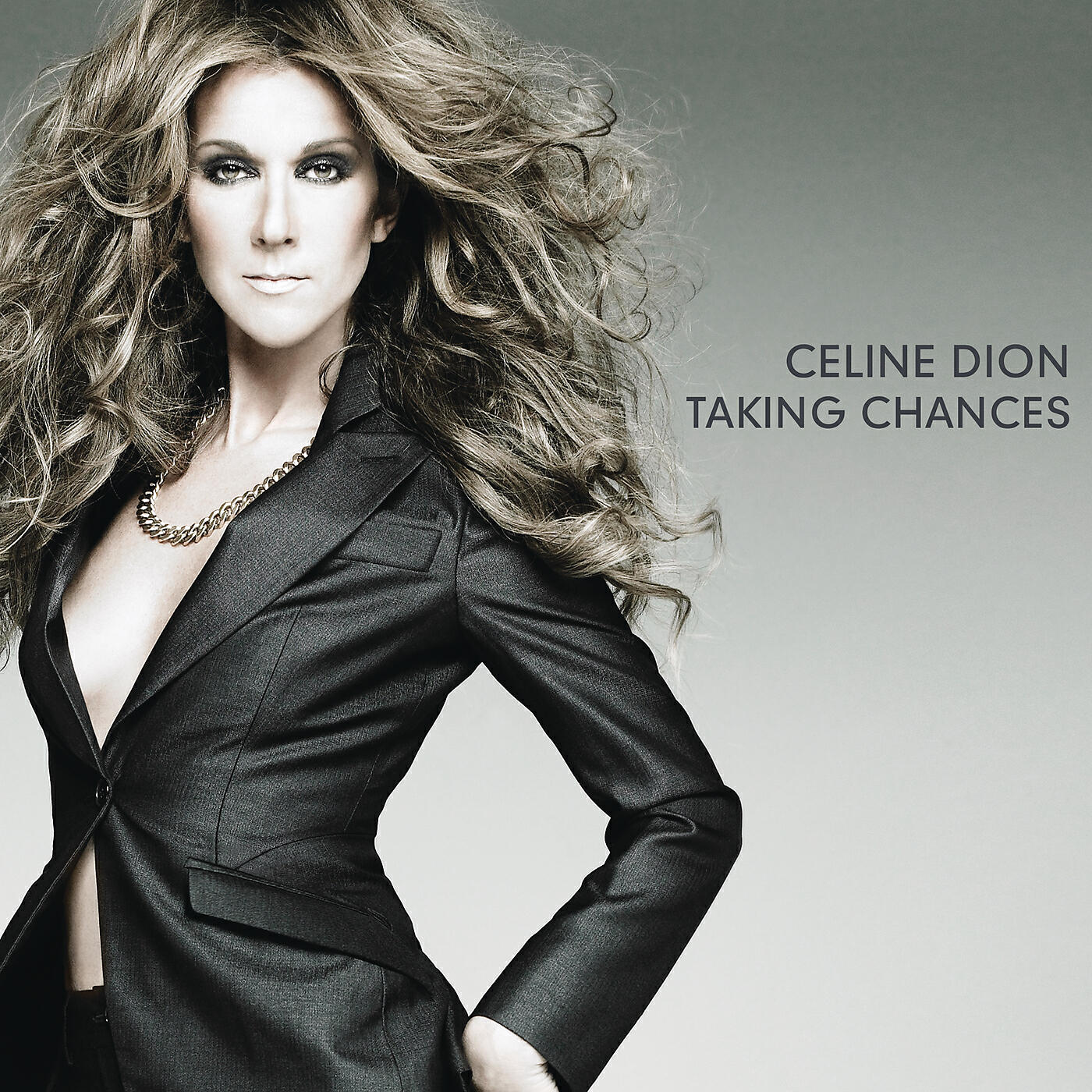 Céline Dion - A World to Believe In