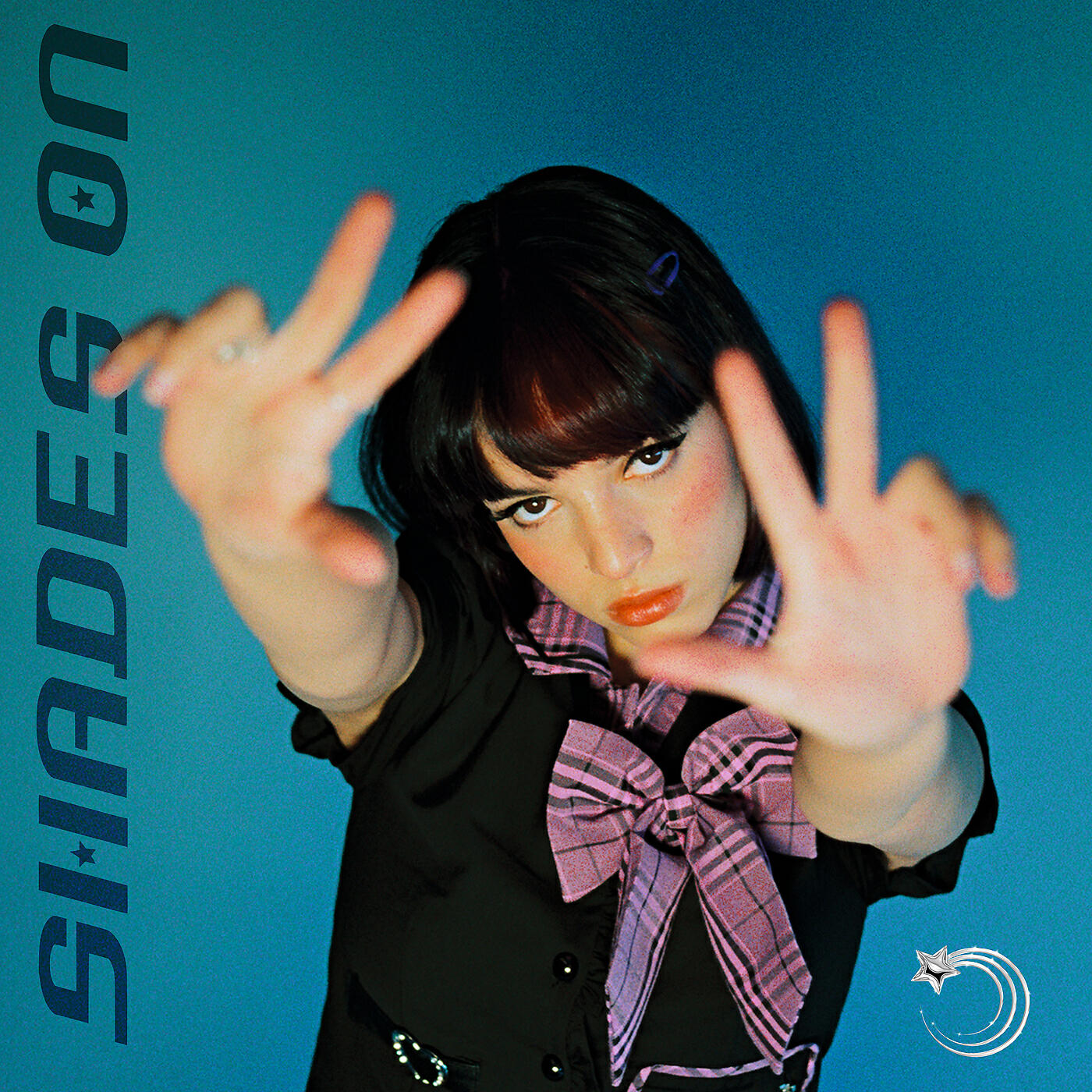 Raissa - SHADES ON
