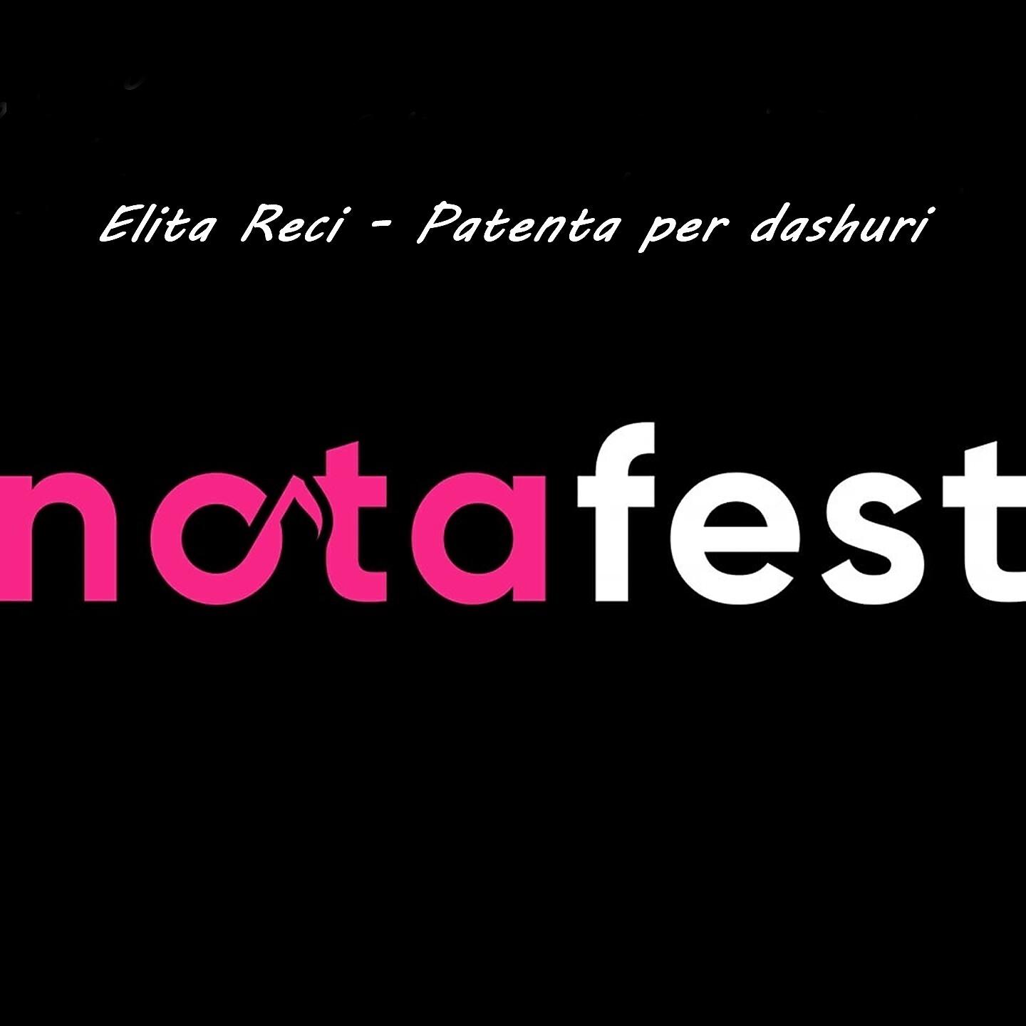 Elita Reçi - Patenta Për Dashuri