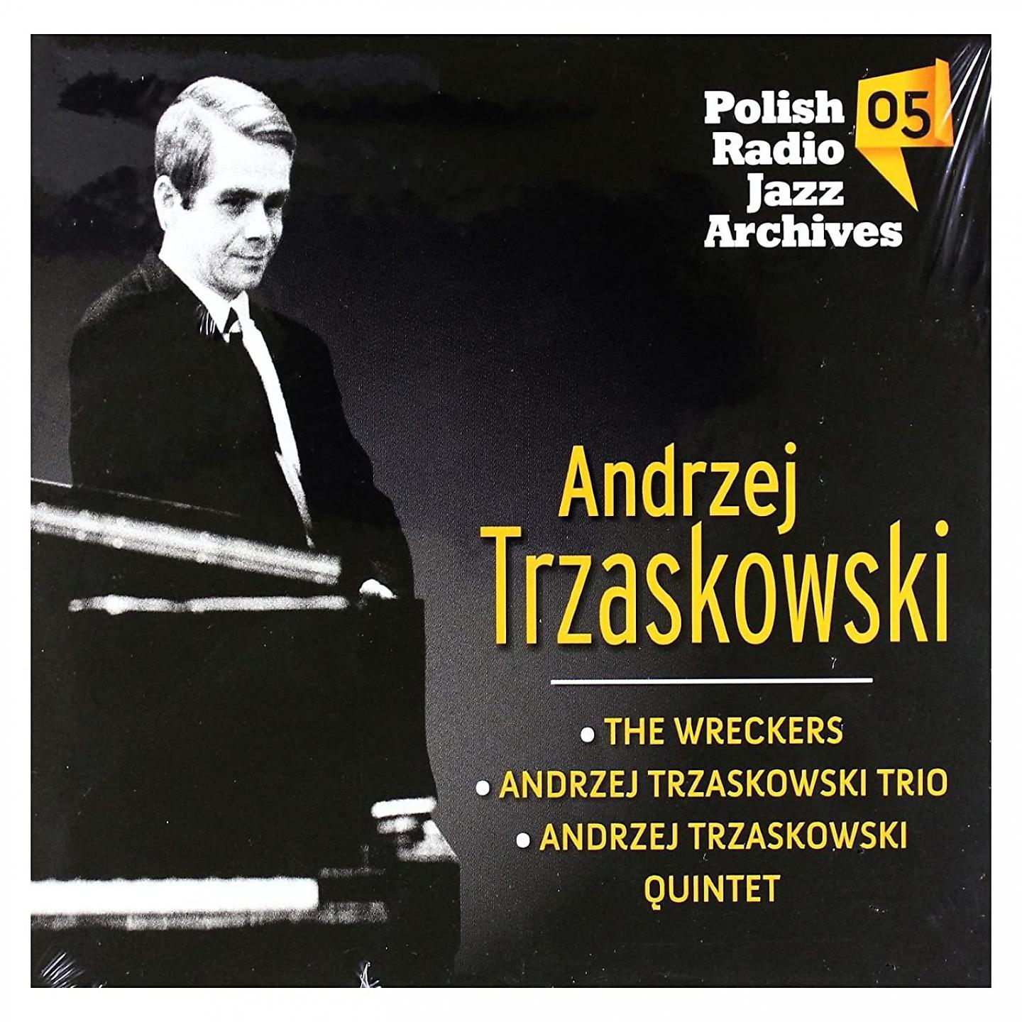 Постер альбома Polish Radio Jazz Archives, Vol. 5