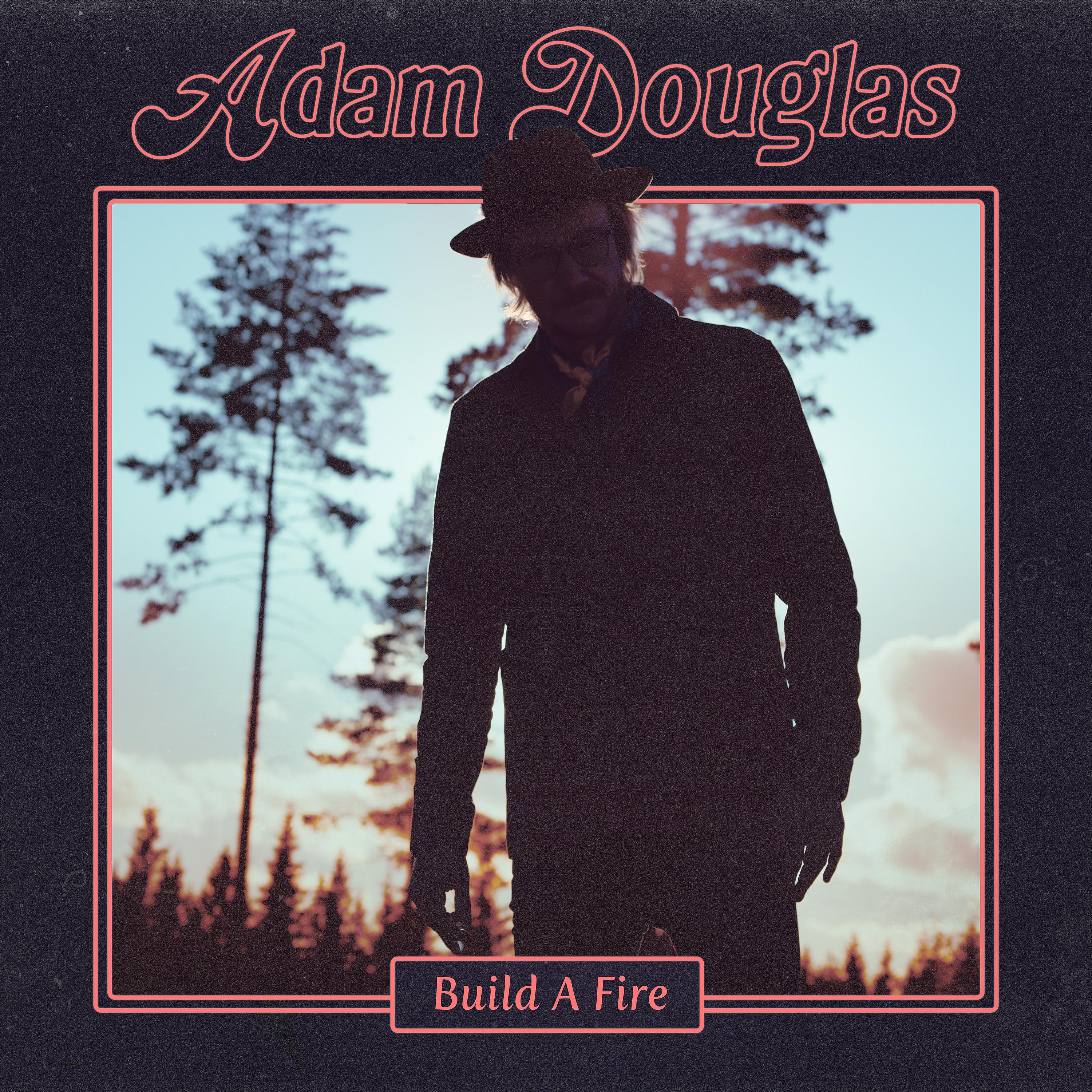 Постер альбома Build A Fire