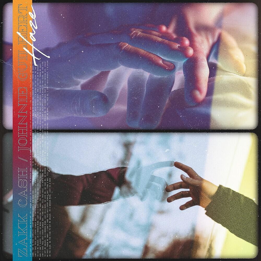 Zakk Cash - Haze