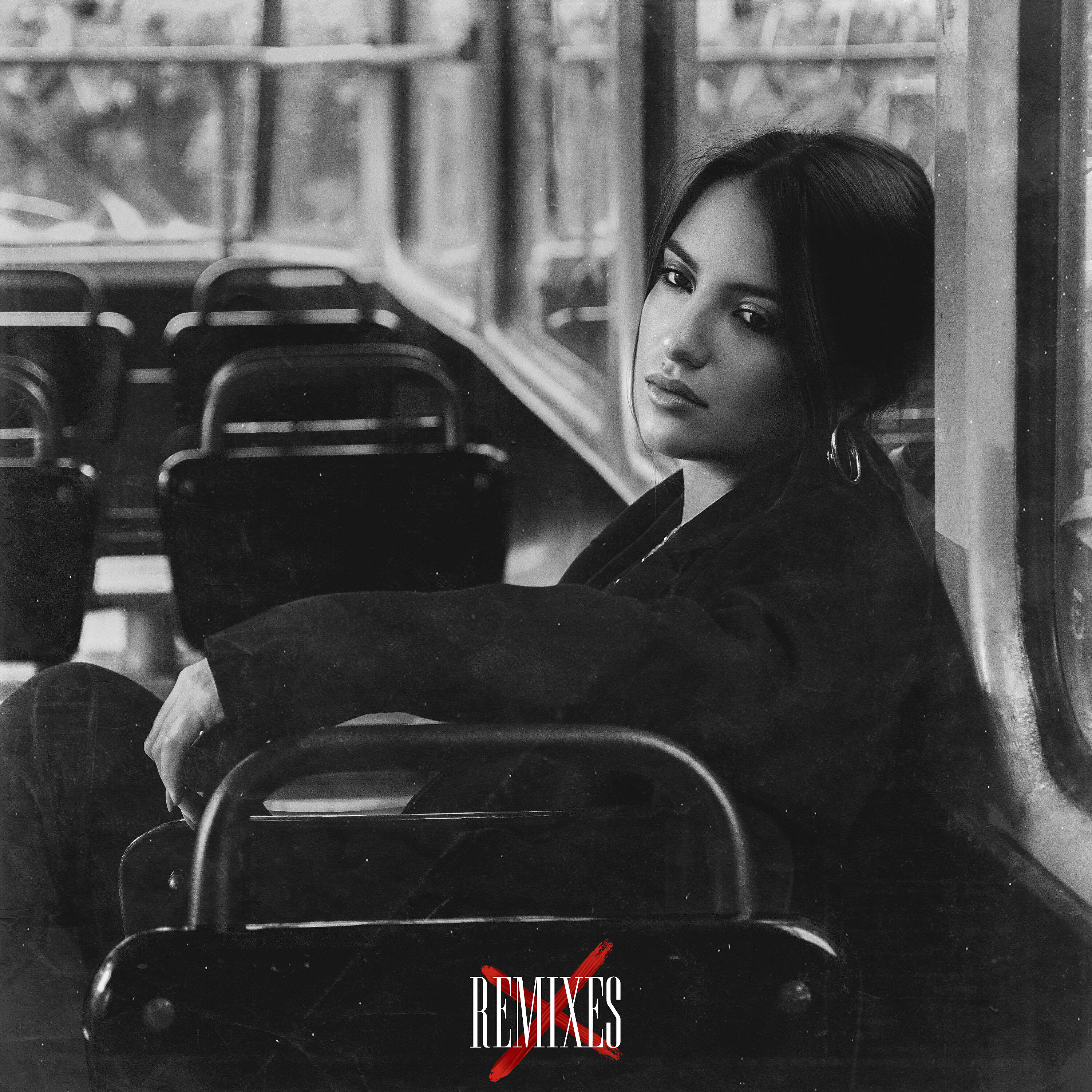 Nola - Ненавижу (Rodion Gordin Remix)