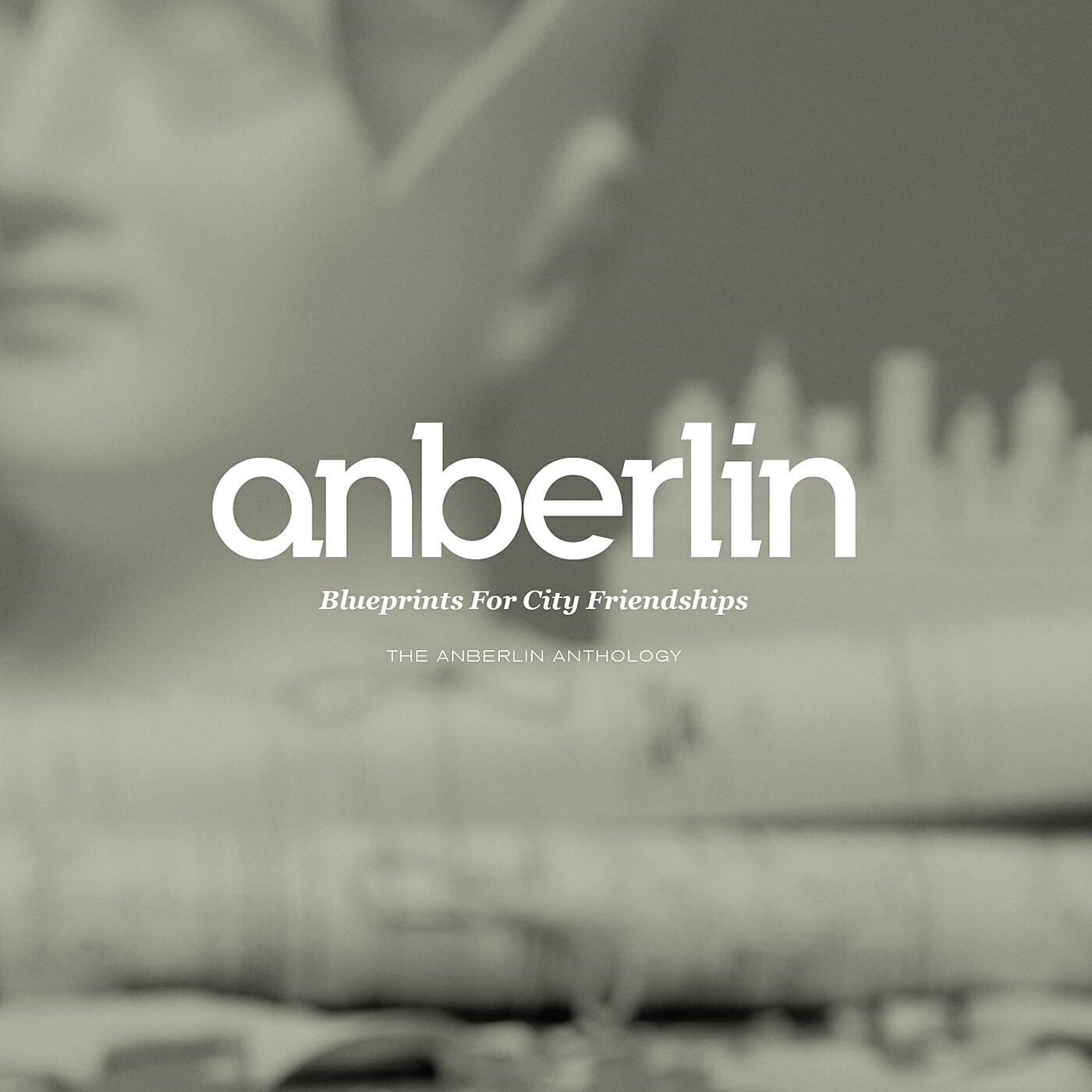 Anberlin - Never Take Friendship Personal