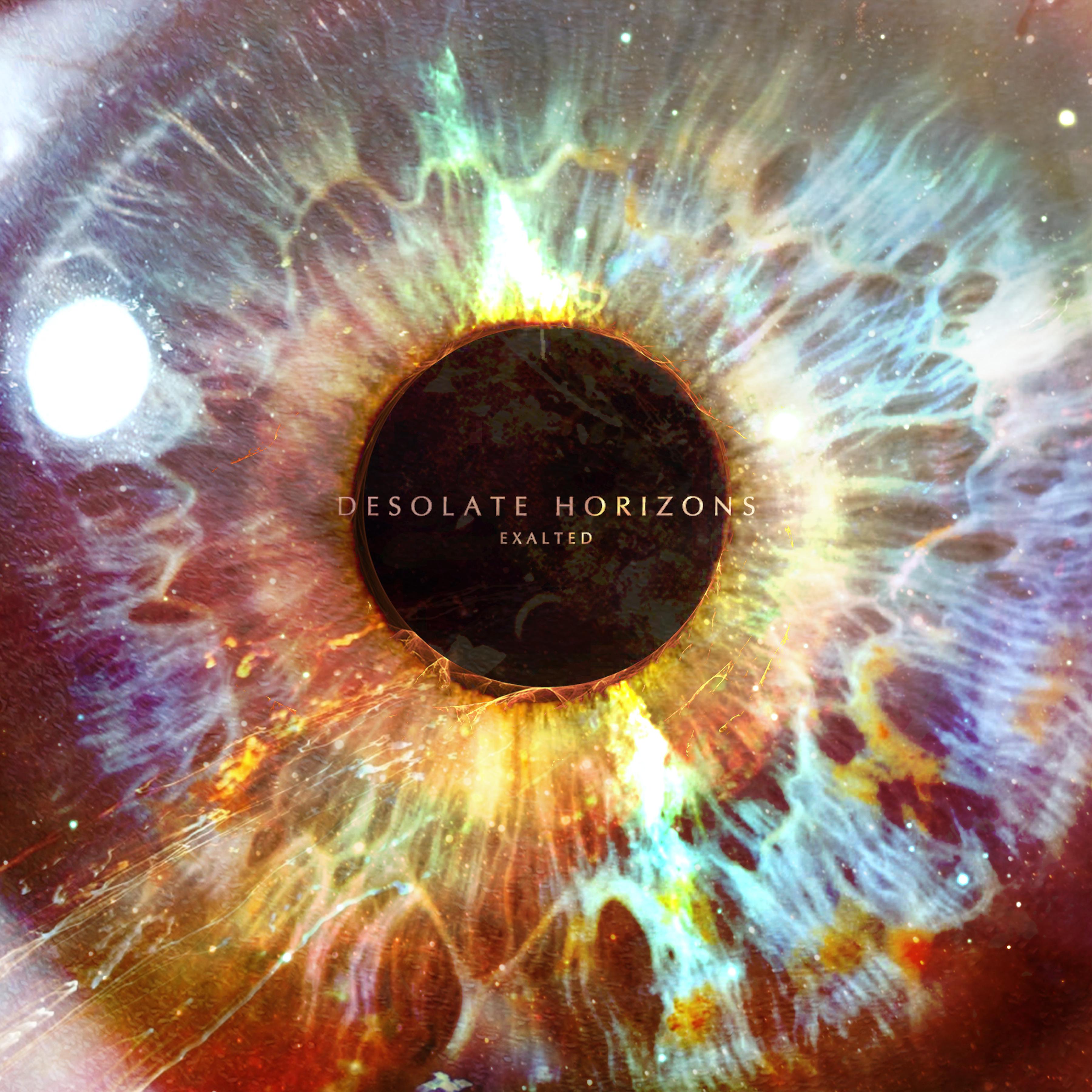 Desolate Horizons - Data Sonification