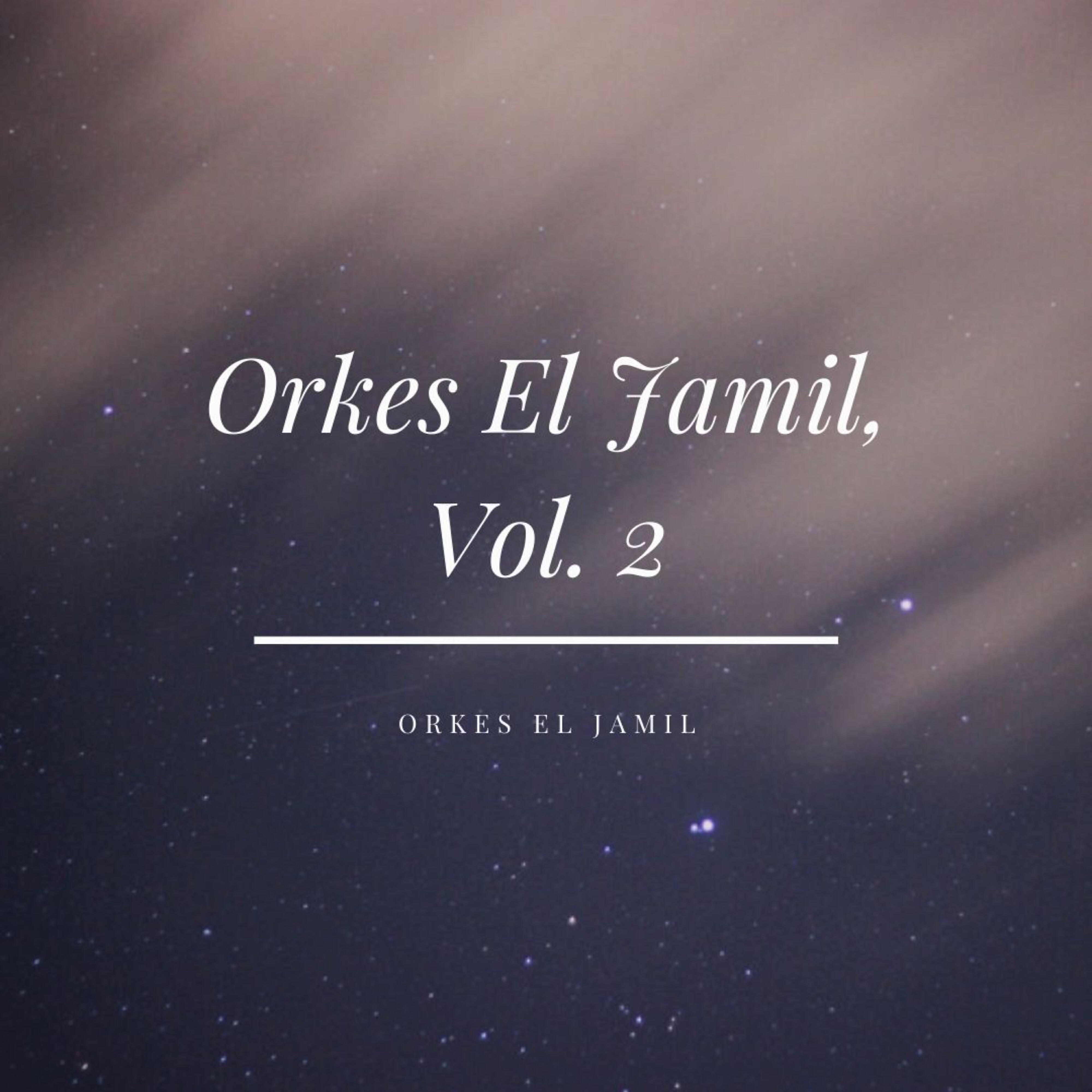 Orkes El Jamil - Sholawat Dan Salam