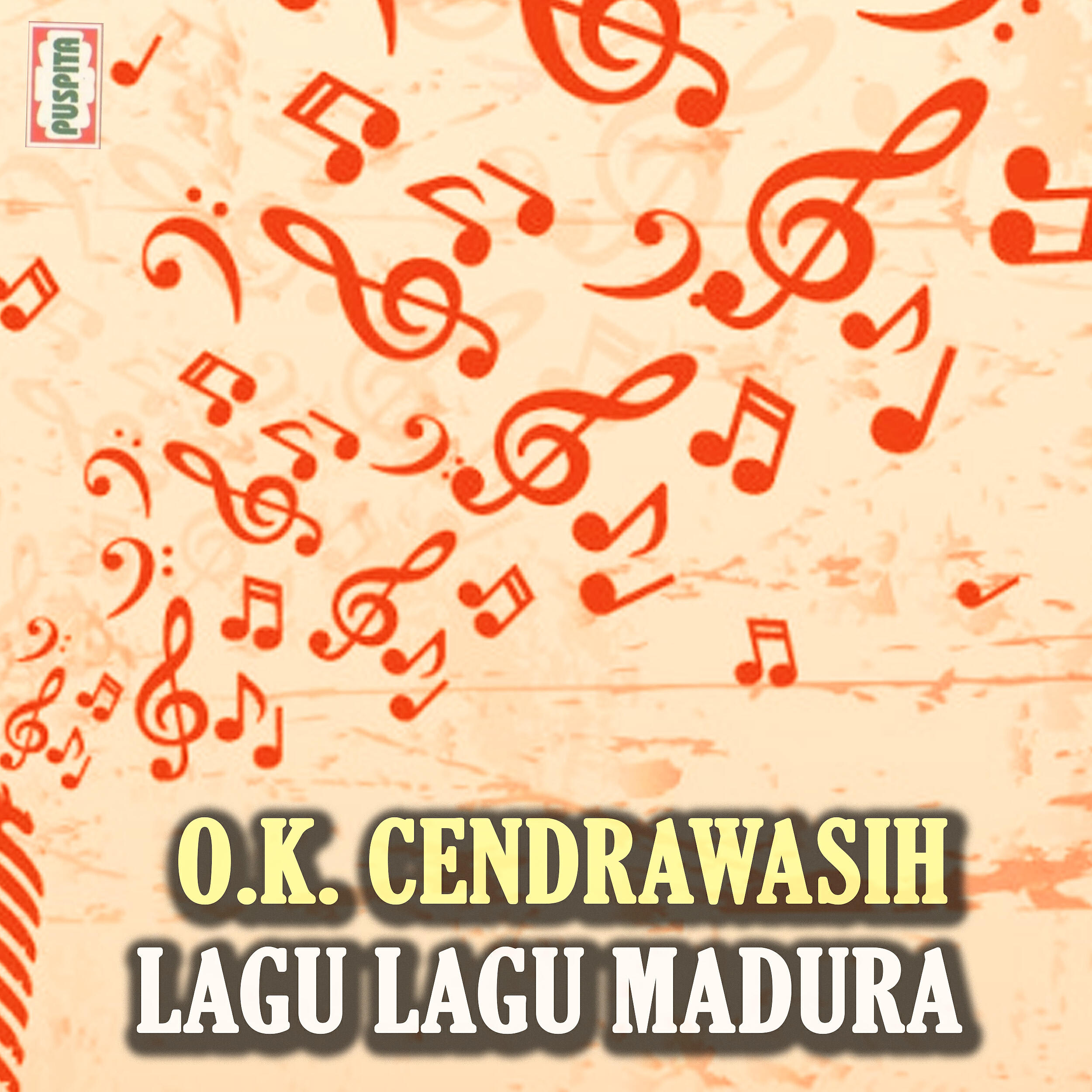 O.K. Cendrawasih - Tandu Majeng
