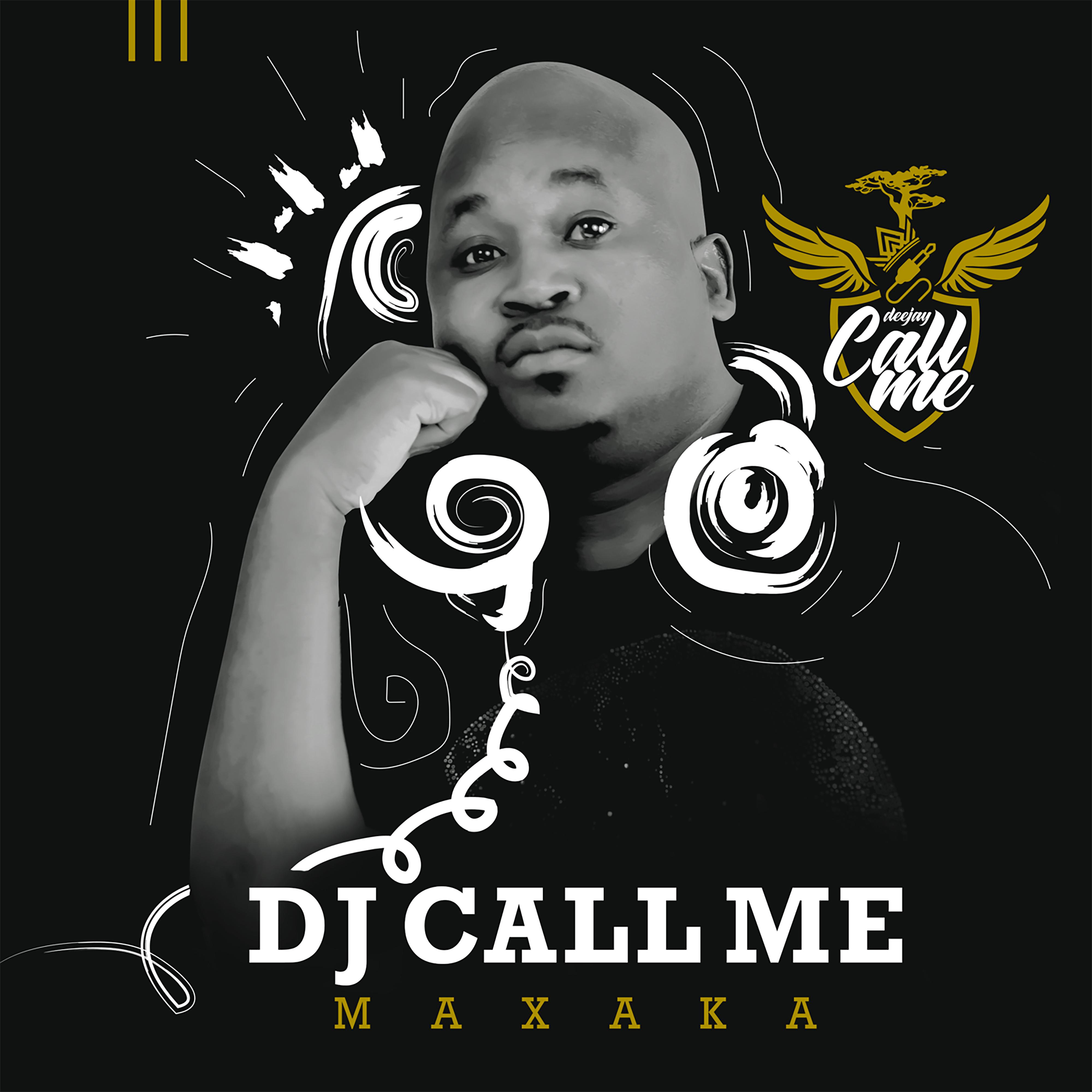 Постер альбома Maxaka