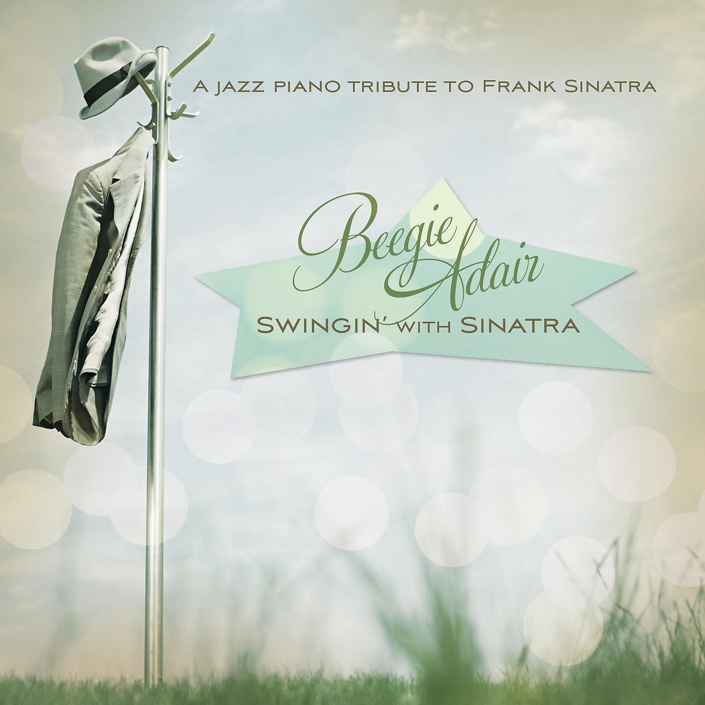 Постер альбома Swingin' With Sinatra