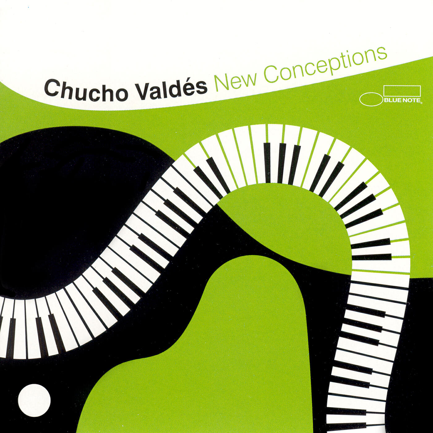 Chucho Valdés - Sin Clave Pero Con Swing