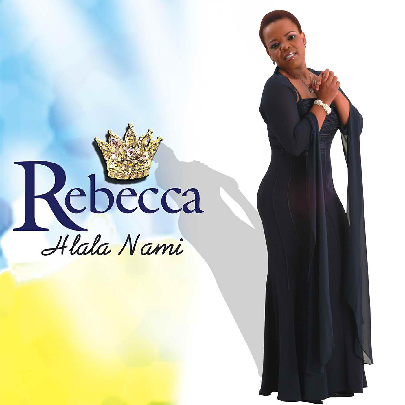 Rebecca Malope - Intando Yakho