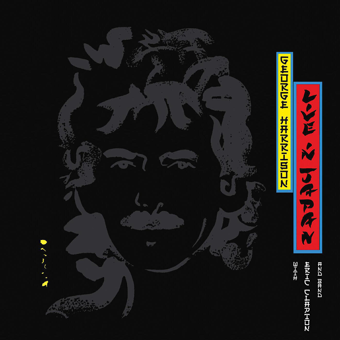 George Harrison - Taxman (Live In Japan, 1991 / 2004 Mix)