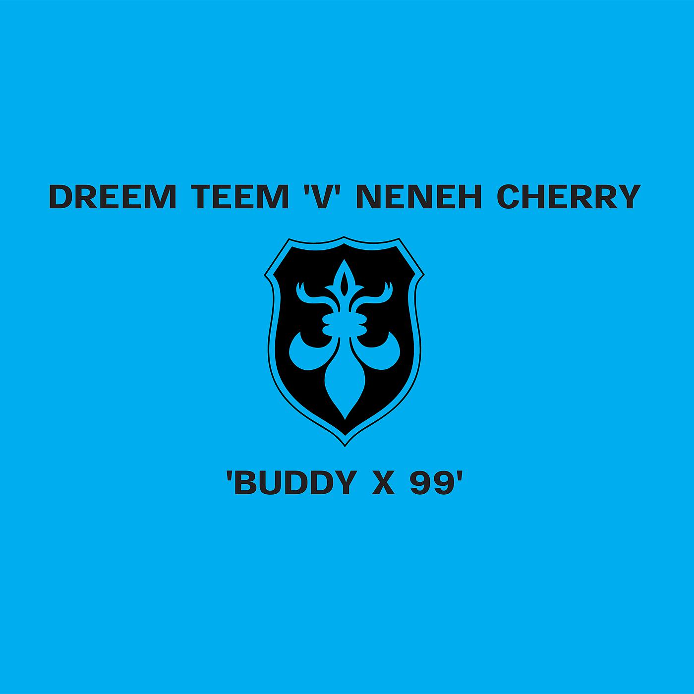 Постер альбома Buddy X '99