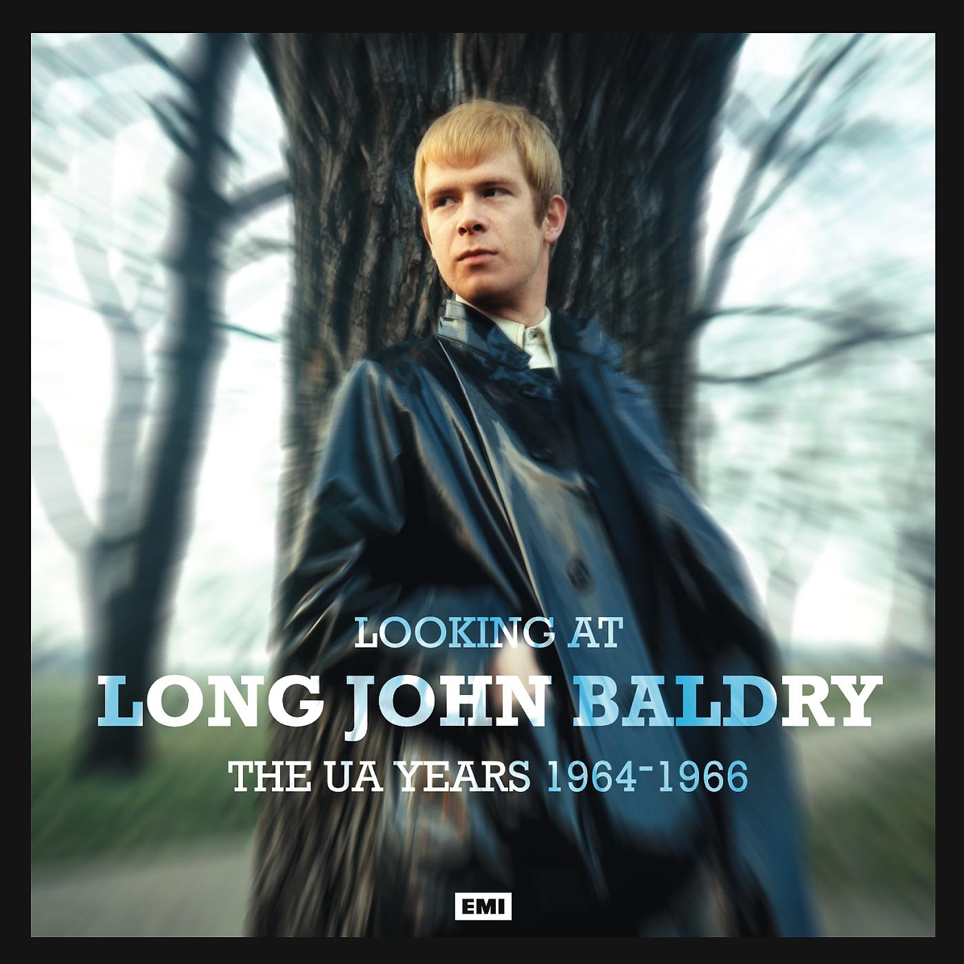 Постер альбома Looking At Long John Baldry (The UA Years 1964-1966)