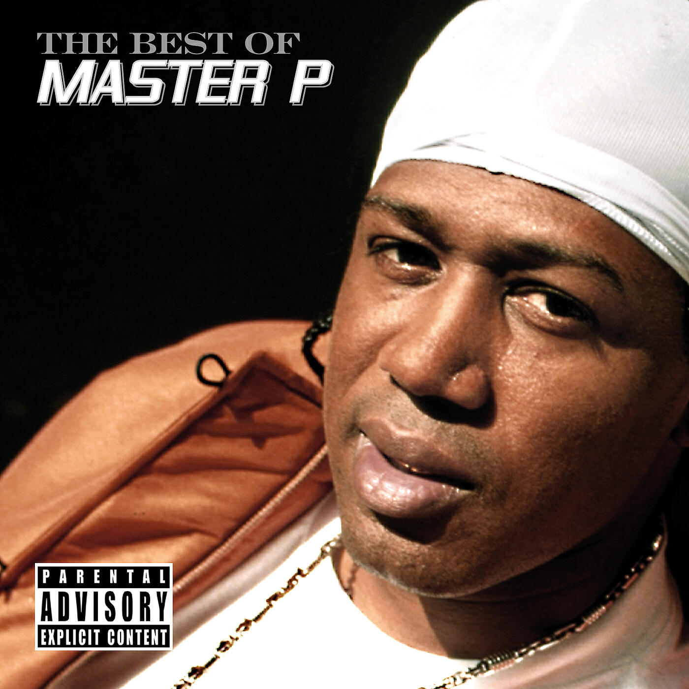 Master P - If I Could Change
