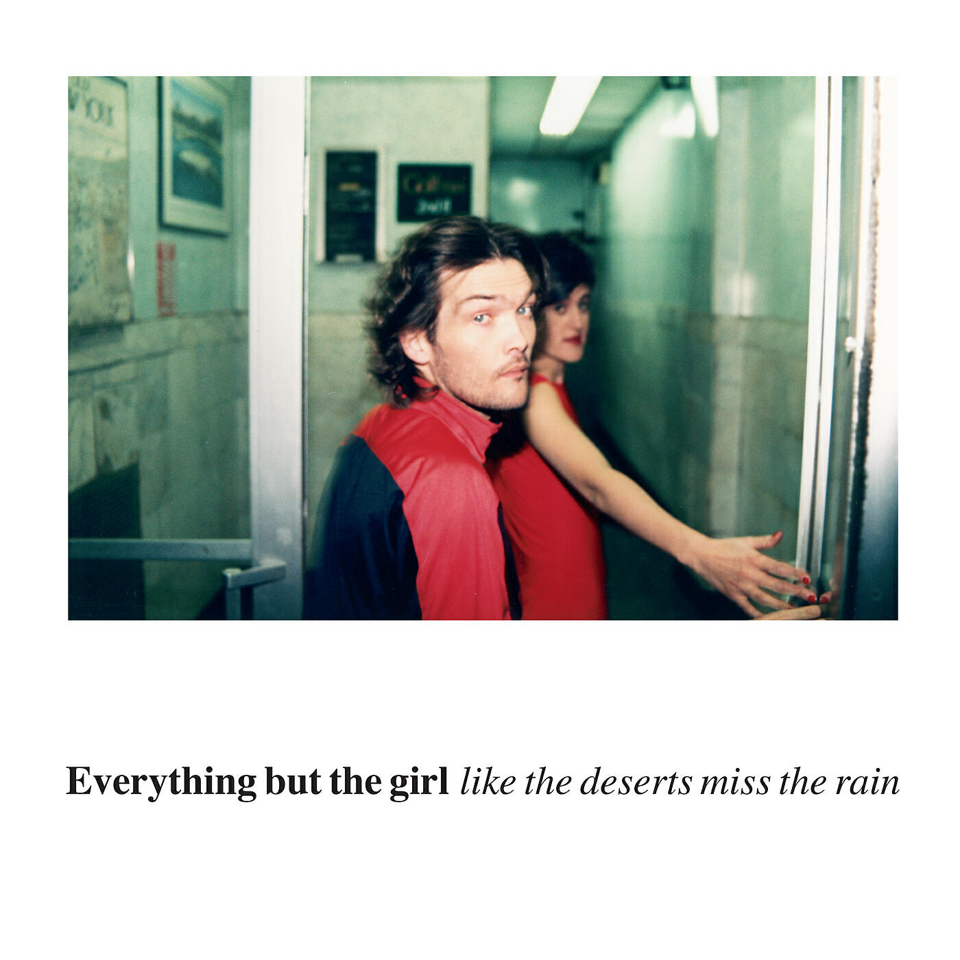 Everything But The Girl - Single (Photek Remix)