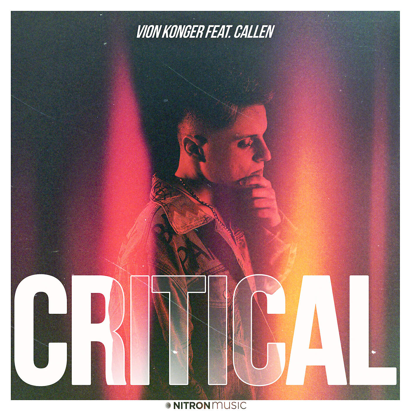 Vion Konger - Critical