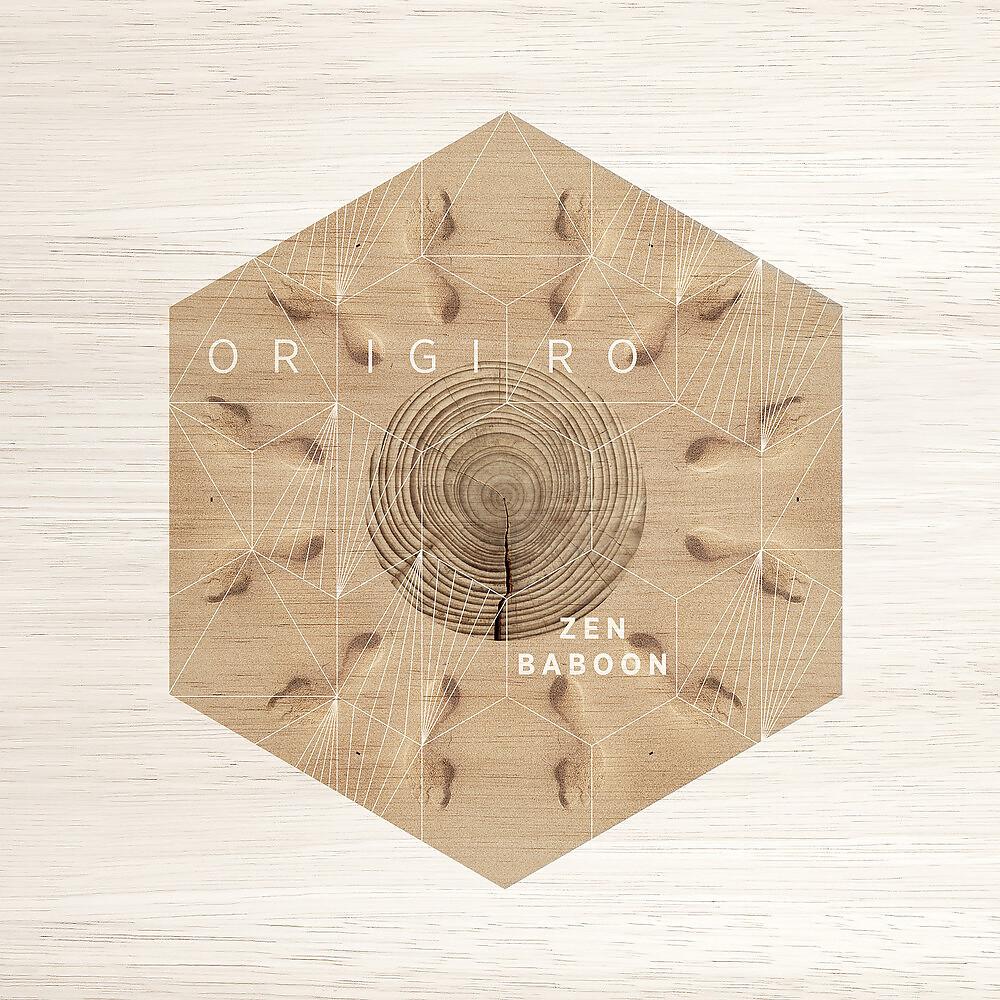 Постер альбома ORIGIRO