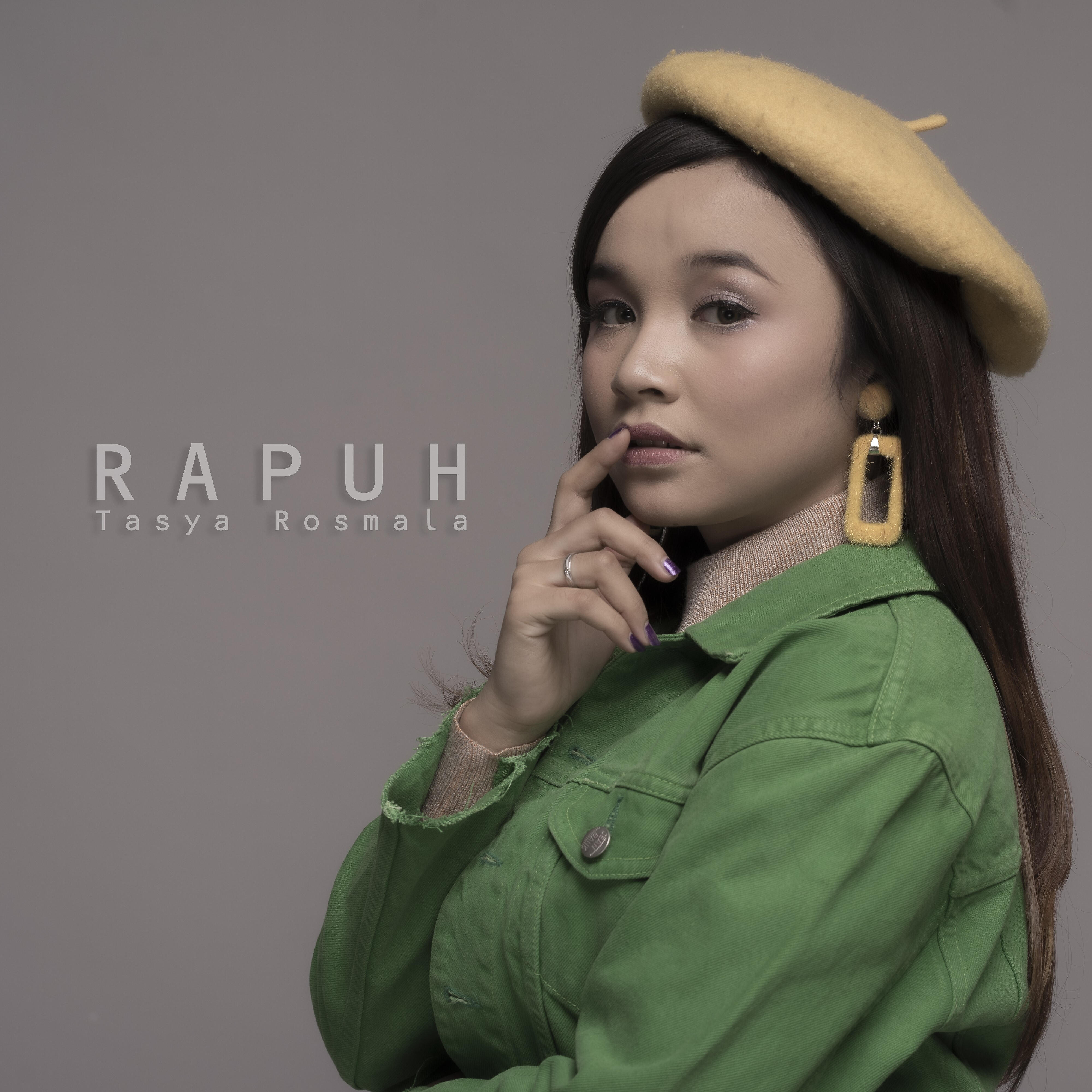 Tasya Rosmala - Rapuh