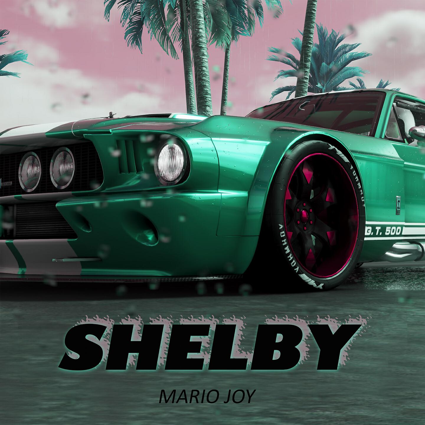 Mario Joy - California (Ers Remix)