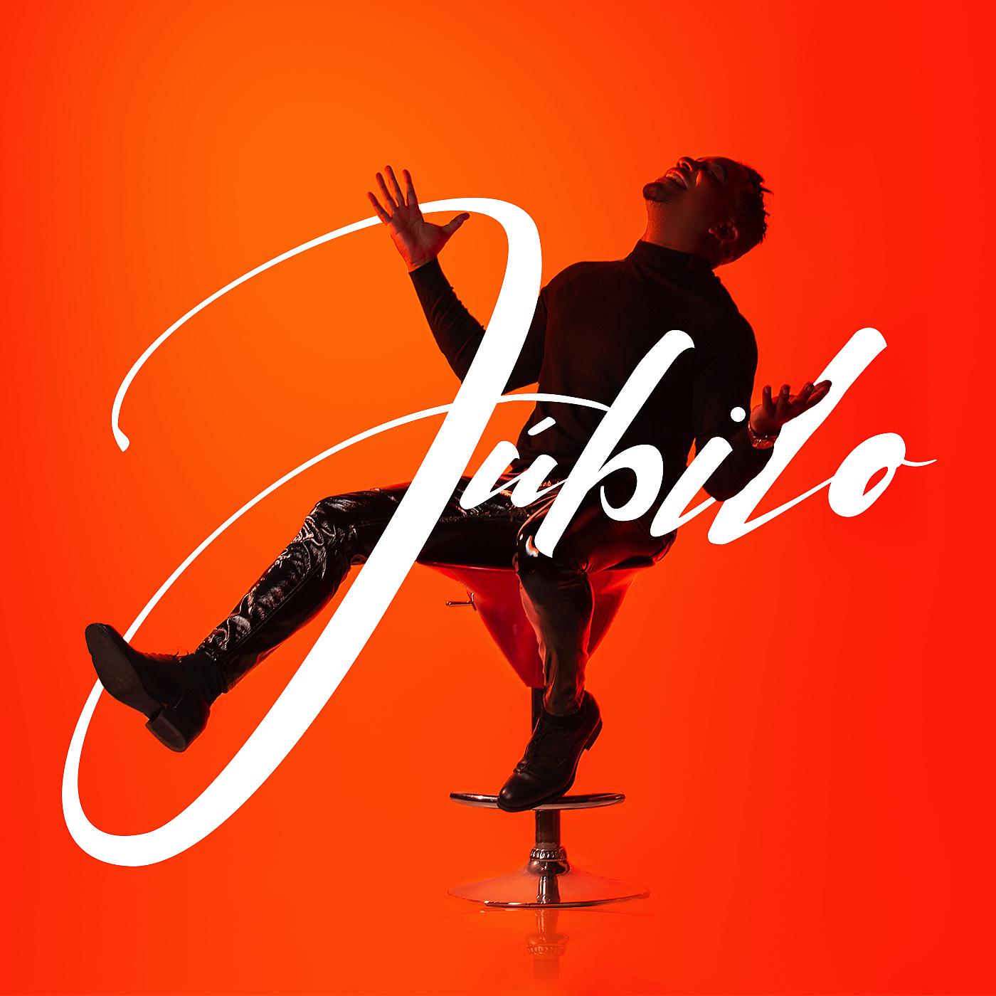 Постер альбома Júbilo