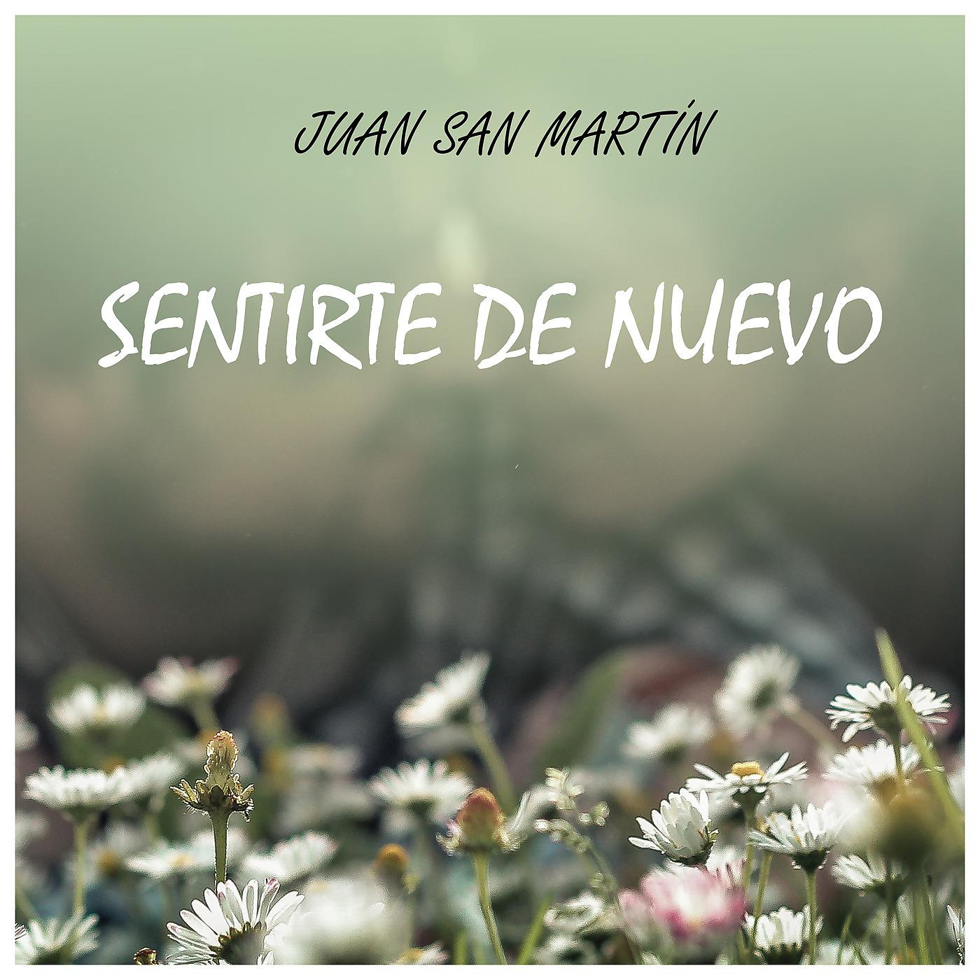 Постер альбома Sentirte De Nuevo