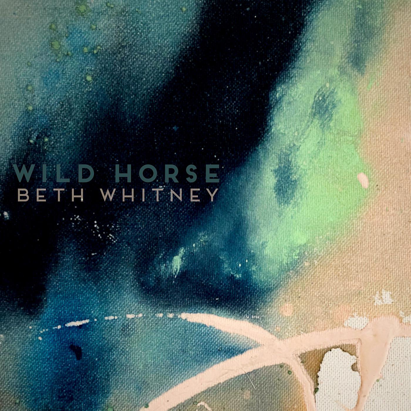 Постер альбома Wild Horse