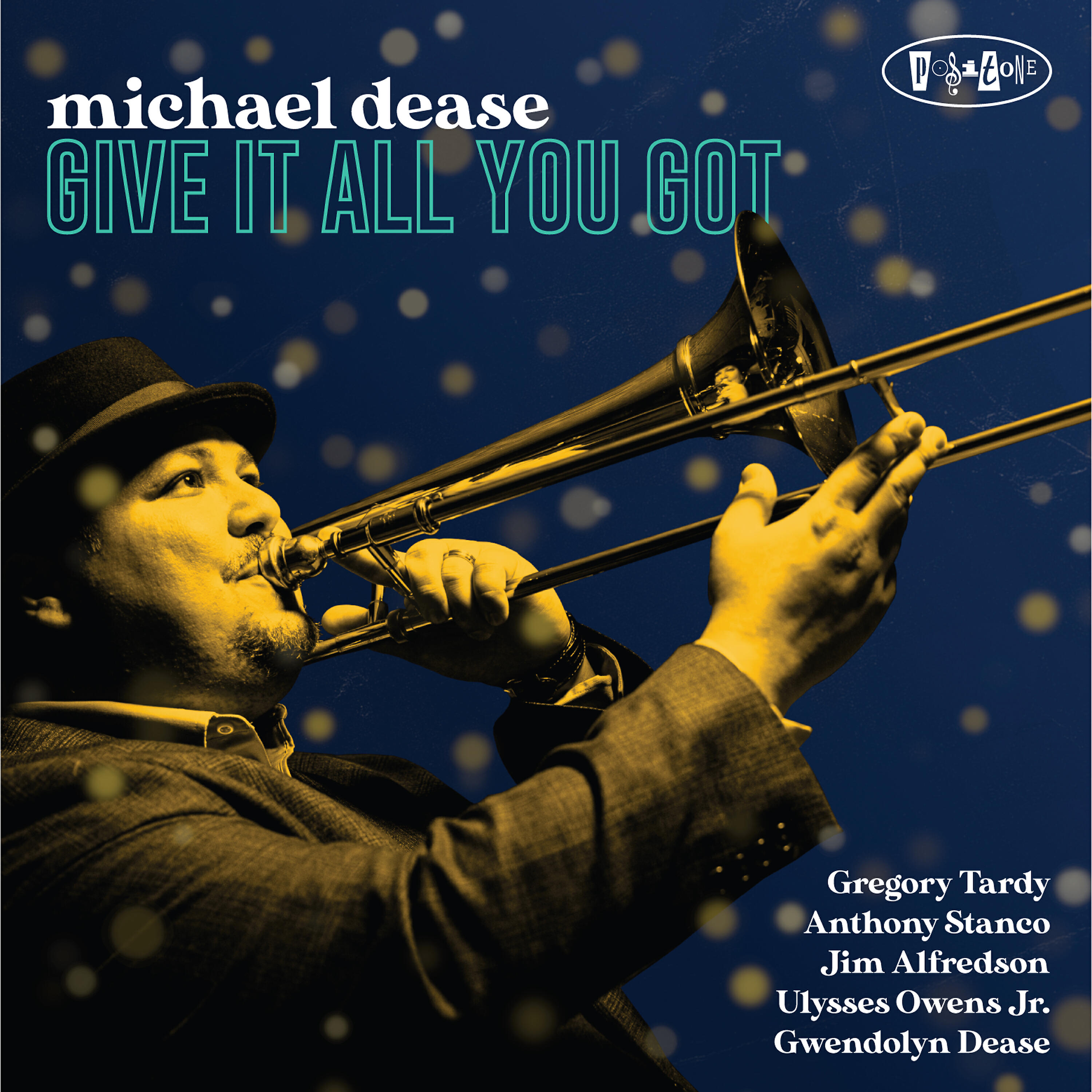 Michael Dease - Parker's Fancy