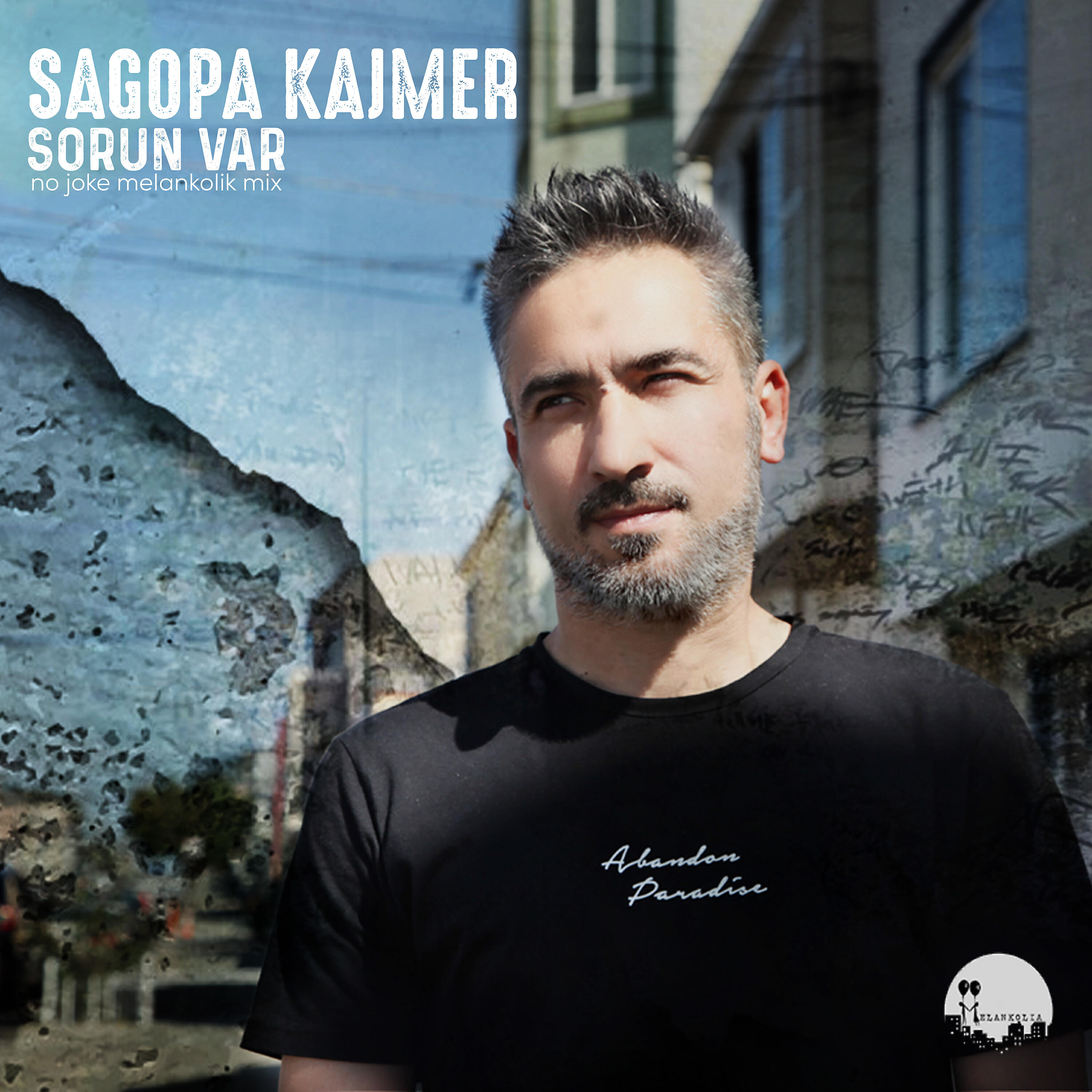 Sagopa Kajmer - Sorun Var (No Joke Melankolik Mix)