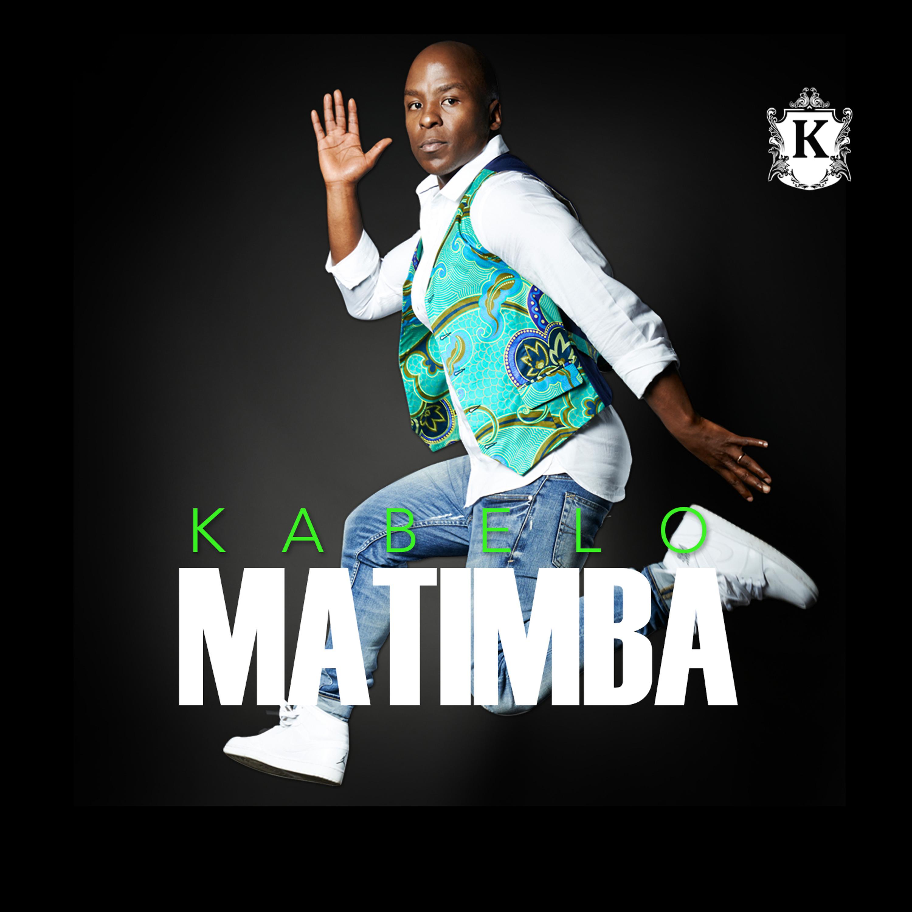 Постер альбома Matimba