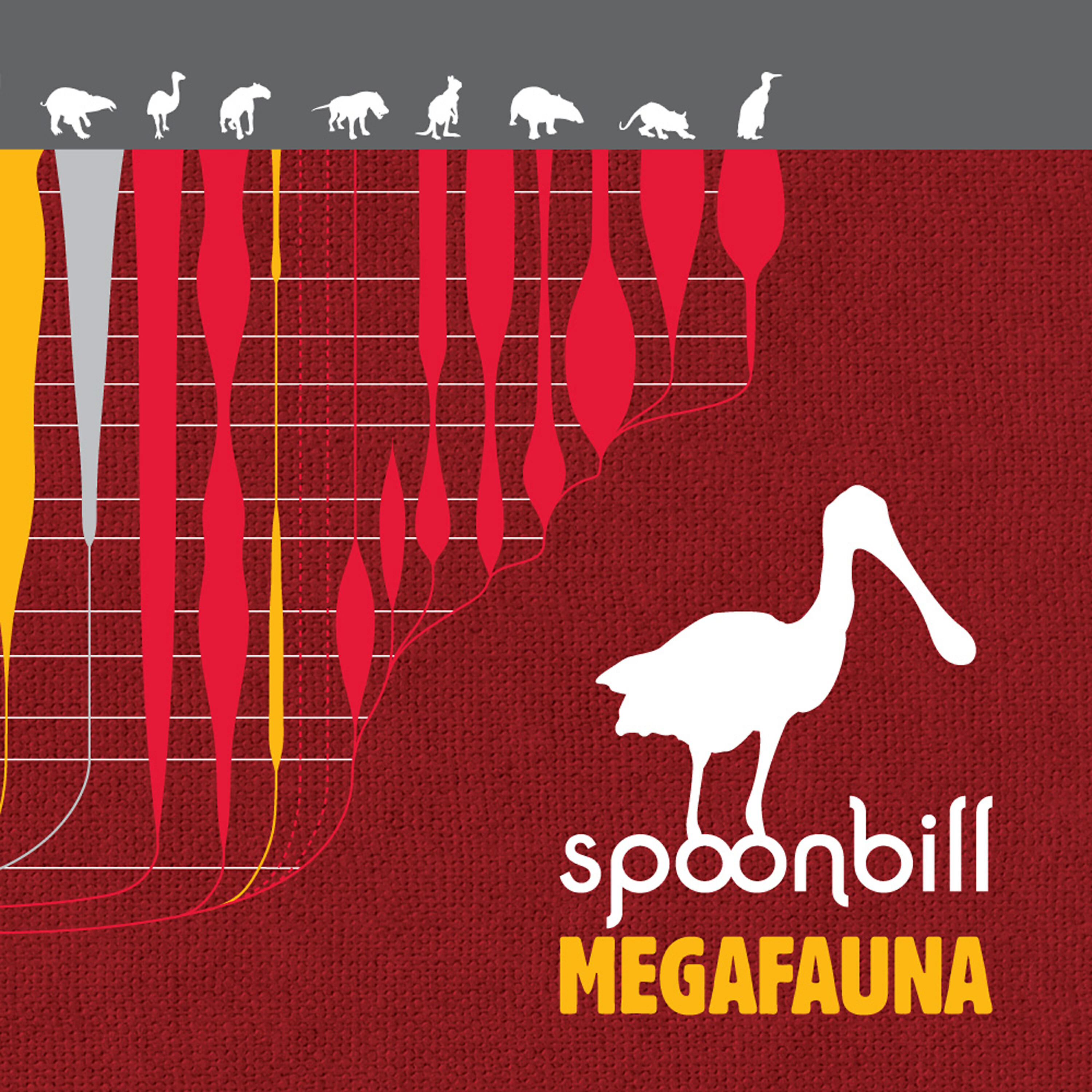 Spoonbill - Boogie Bang Bang