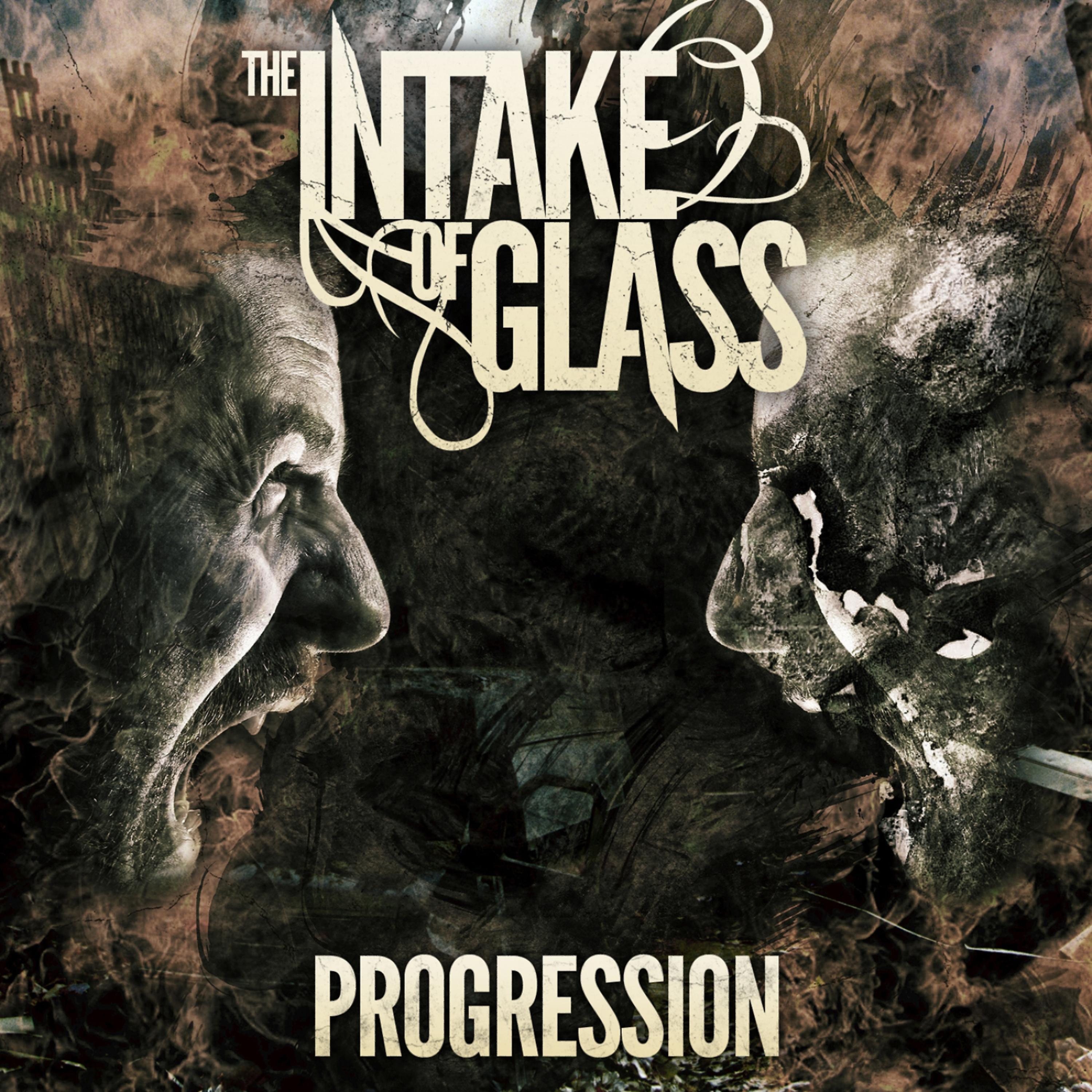 Постер альбома Progression